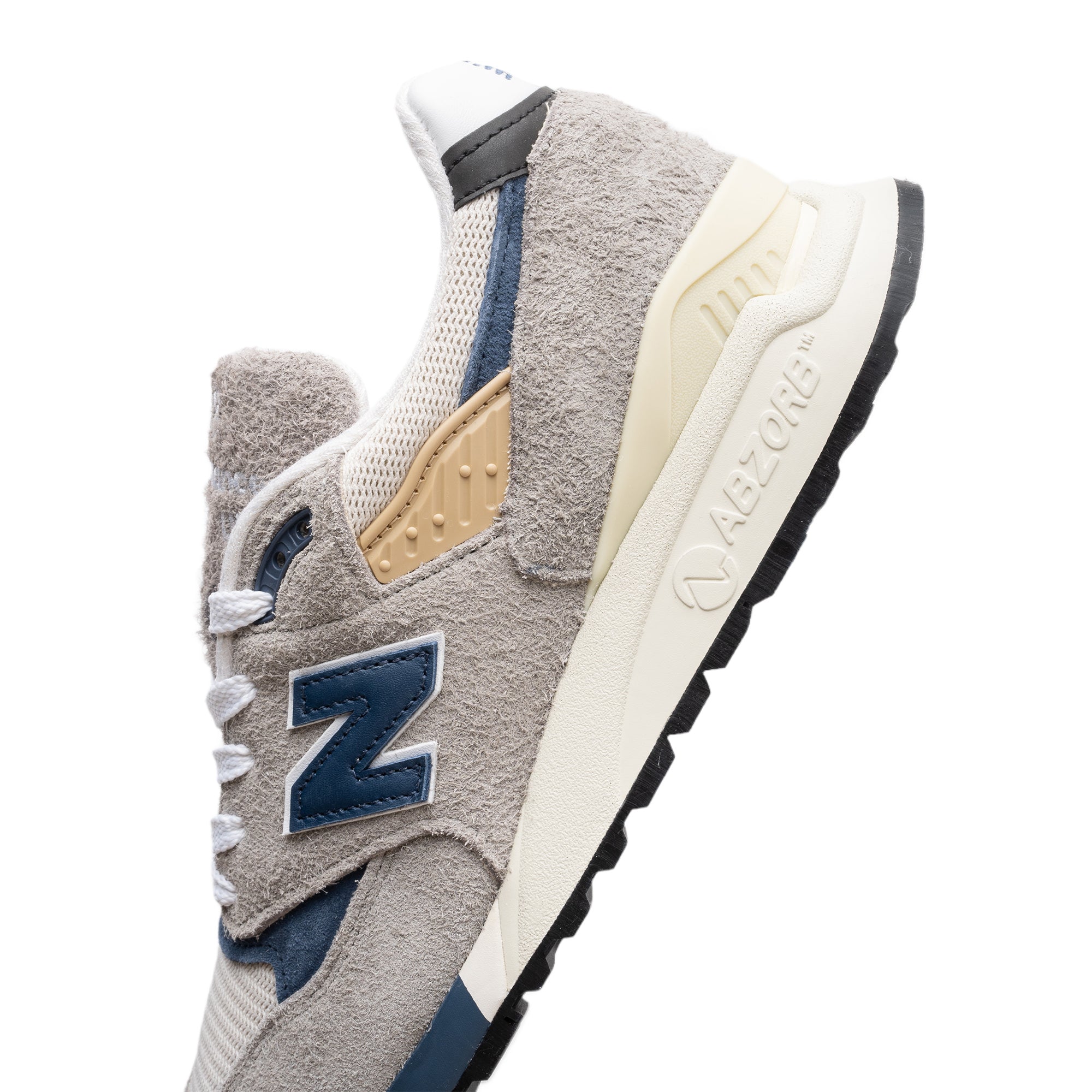 U998TA Grey