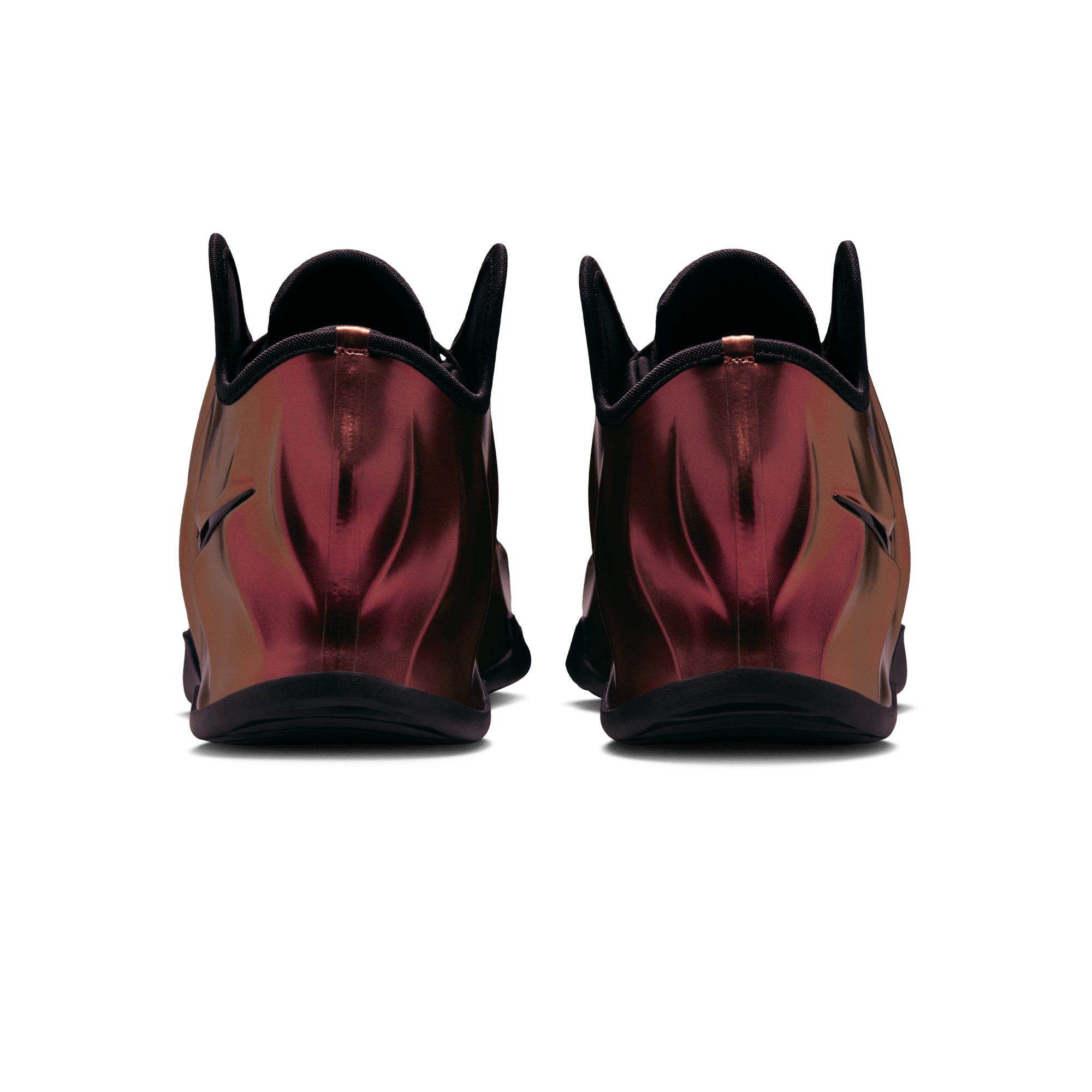 Nike G.T. Future MTLC RED BRONZE/BLACK FZ5590-900