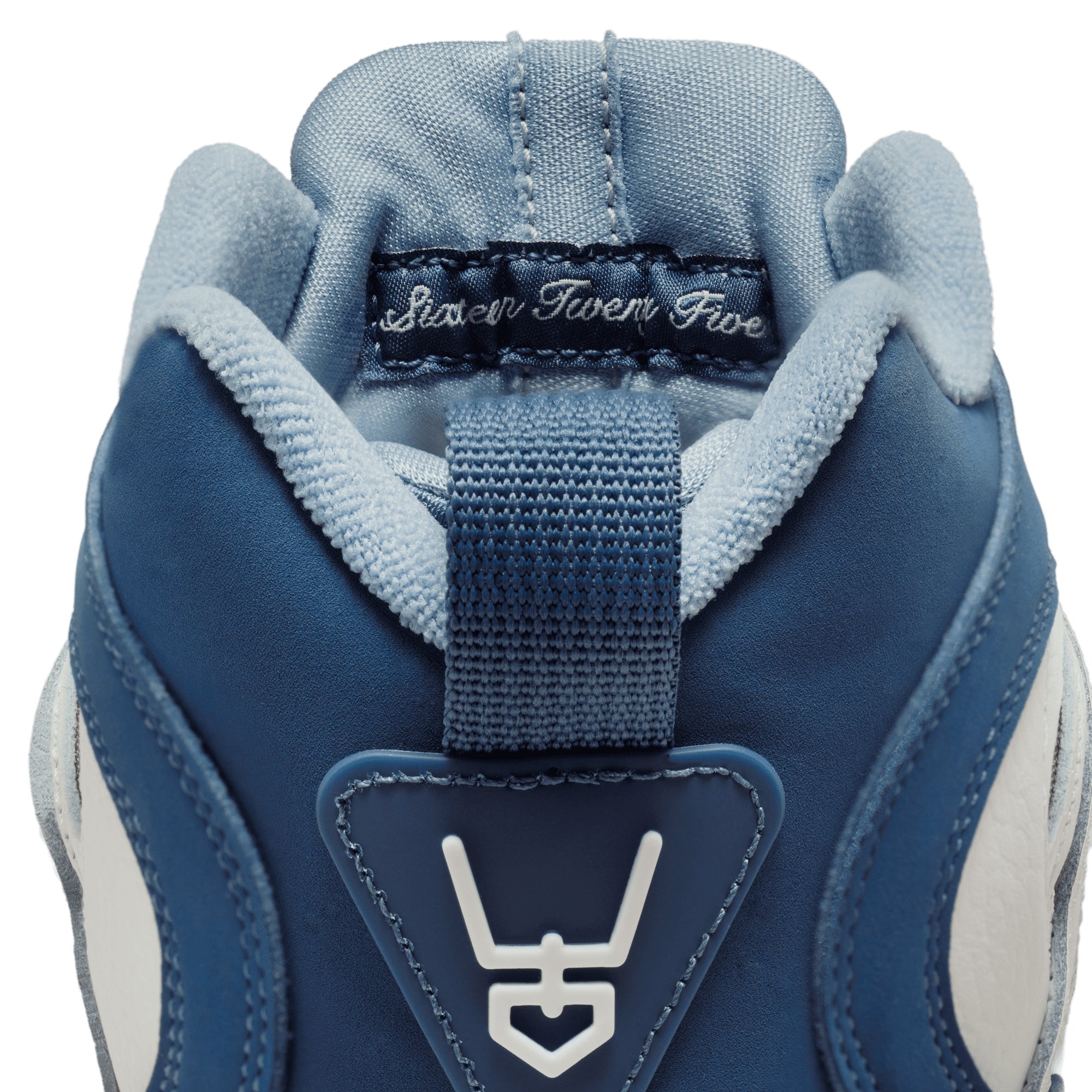 Nike Air Diamond Turf II SAIL/MYSTIC NAVY II7080-100