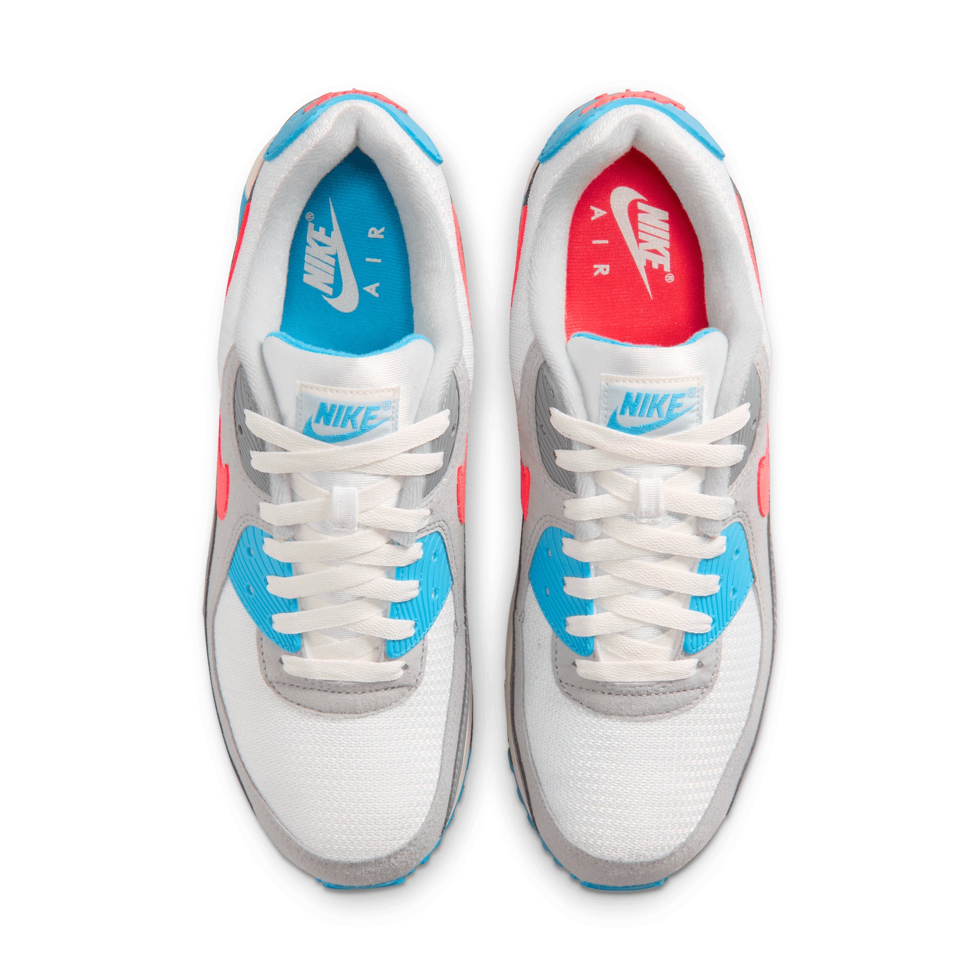 AIR MAX III COOL GREY IU7543-065