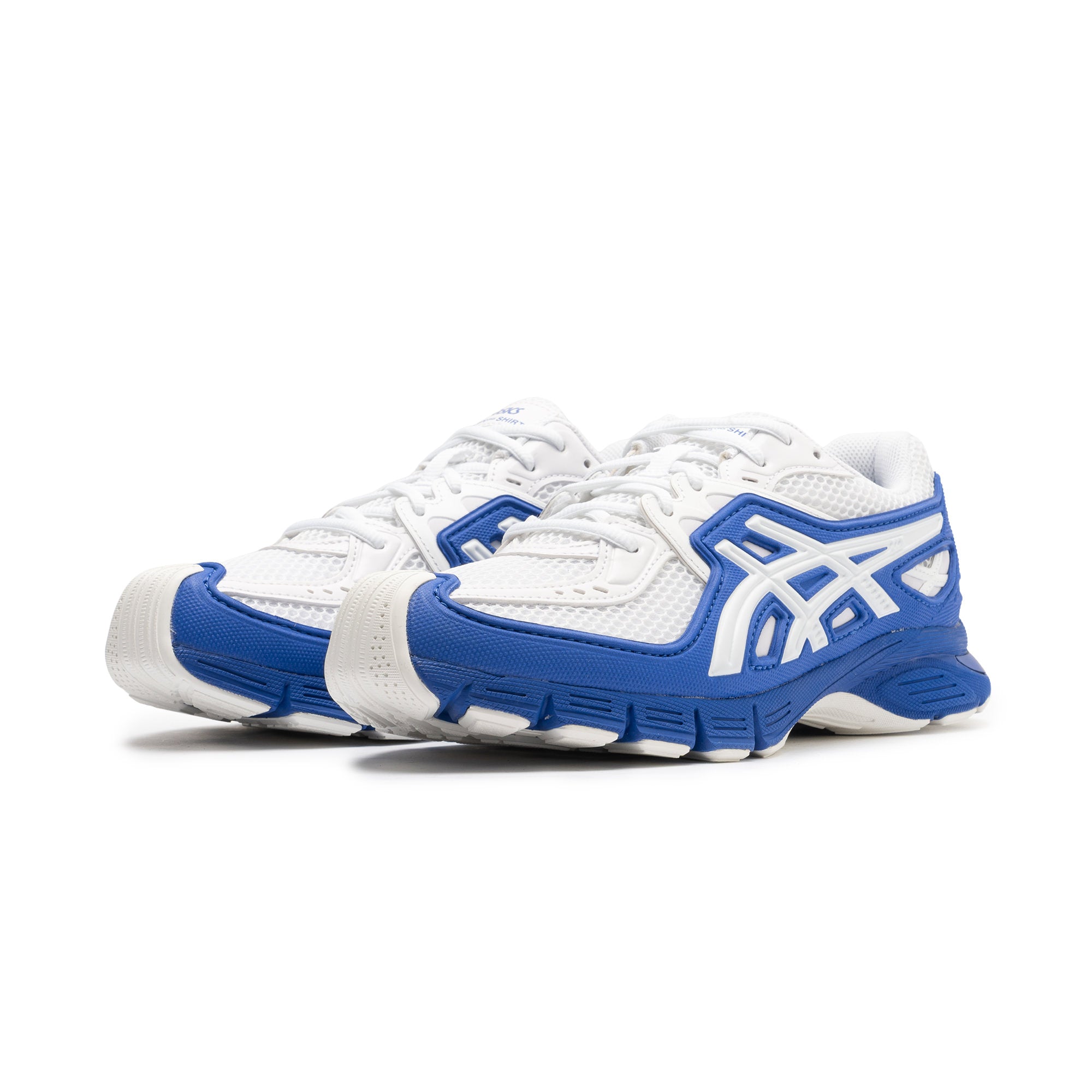 CDG SHIRT Asics Gel-Sd-Lyte Blue/White 1203B138-401