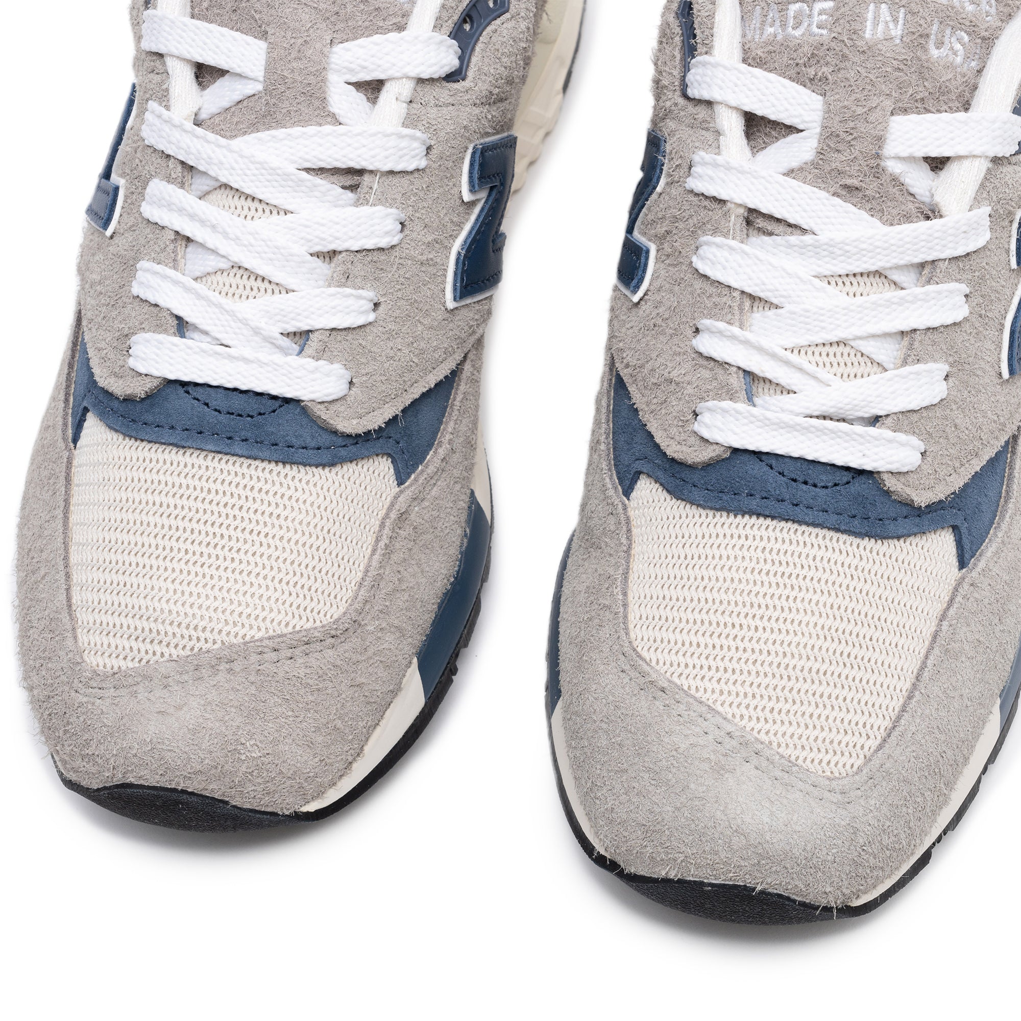 U998TA Grey