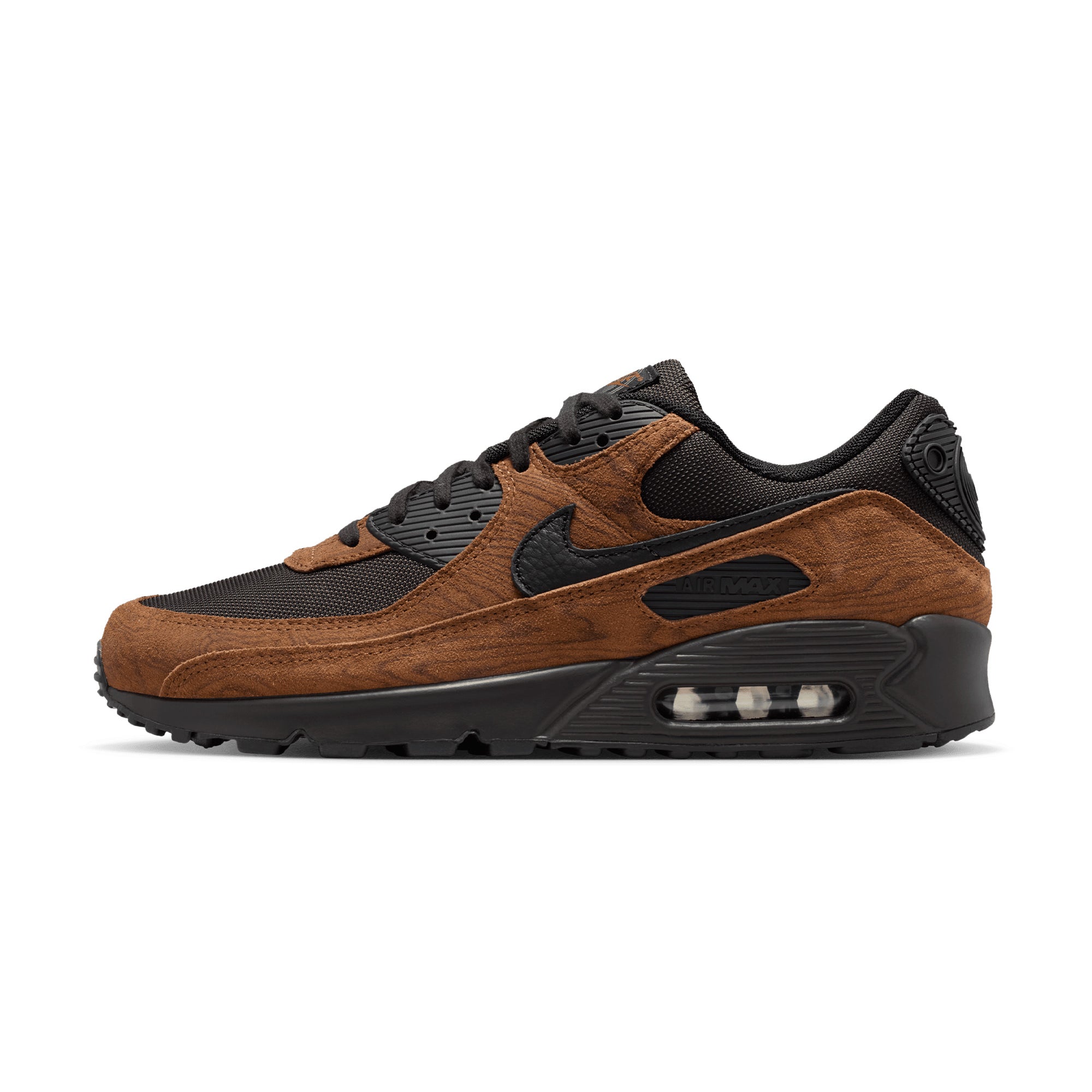 Nike Air Max 90 Premium Lt British Tan IQ0283-281
