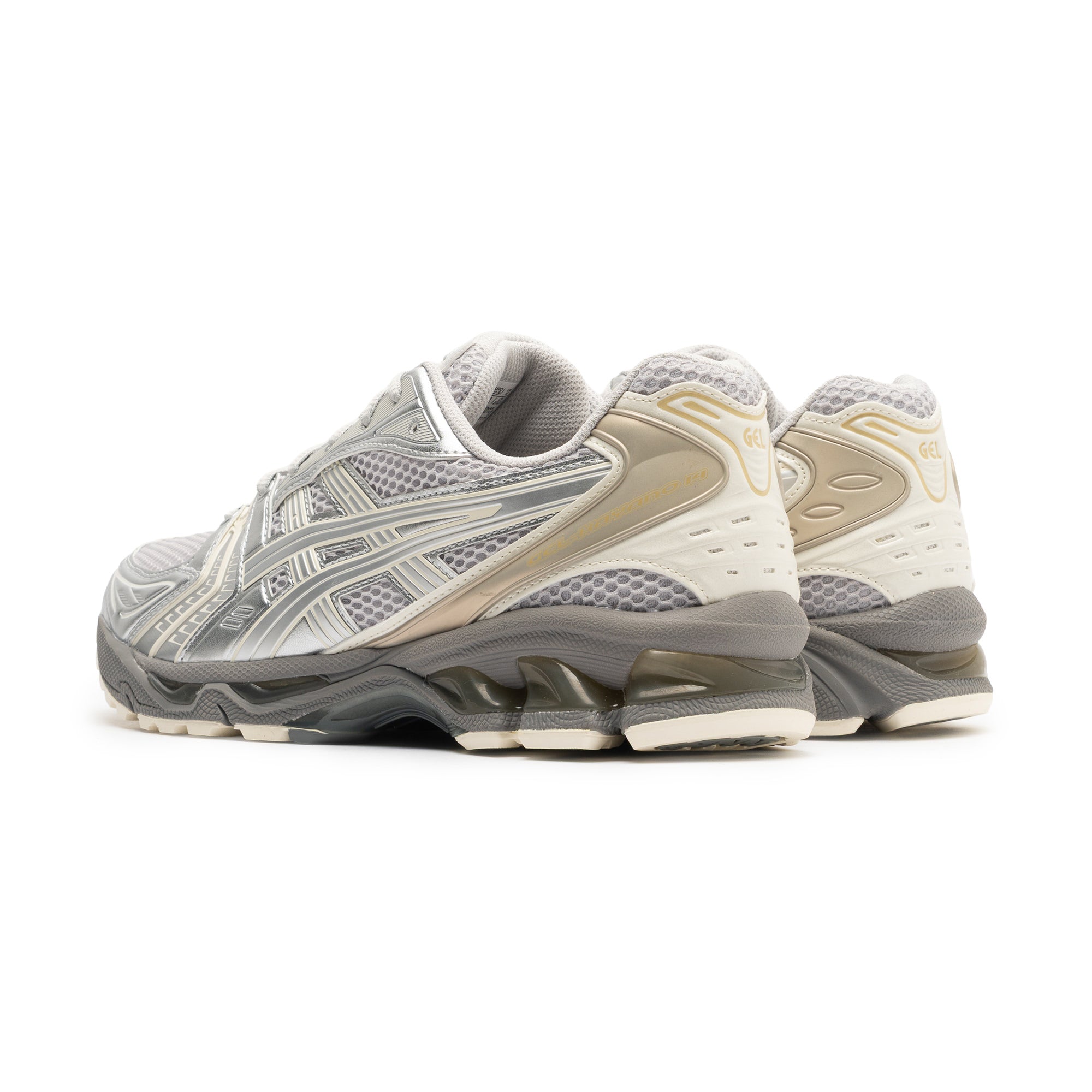 Gel-Kayano 14 Concrete 1203A537-025