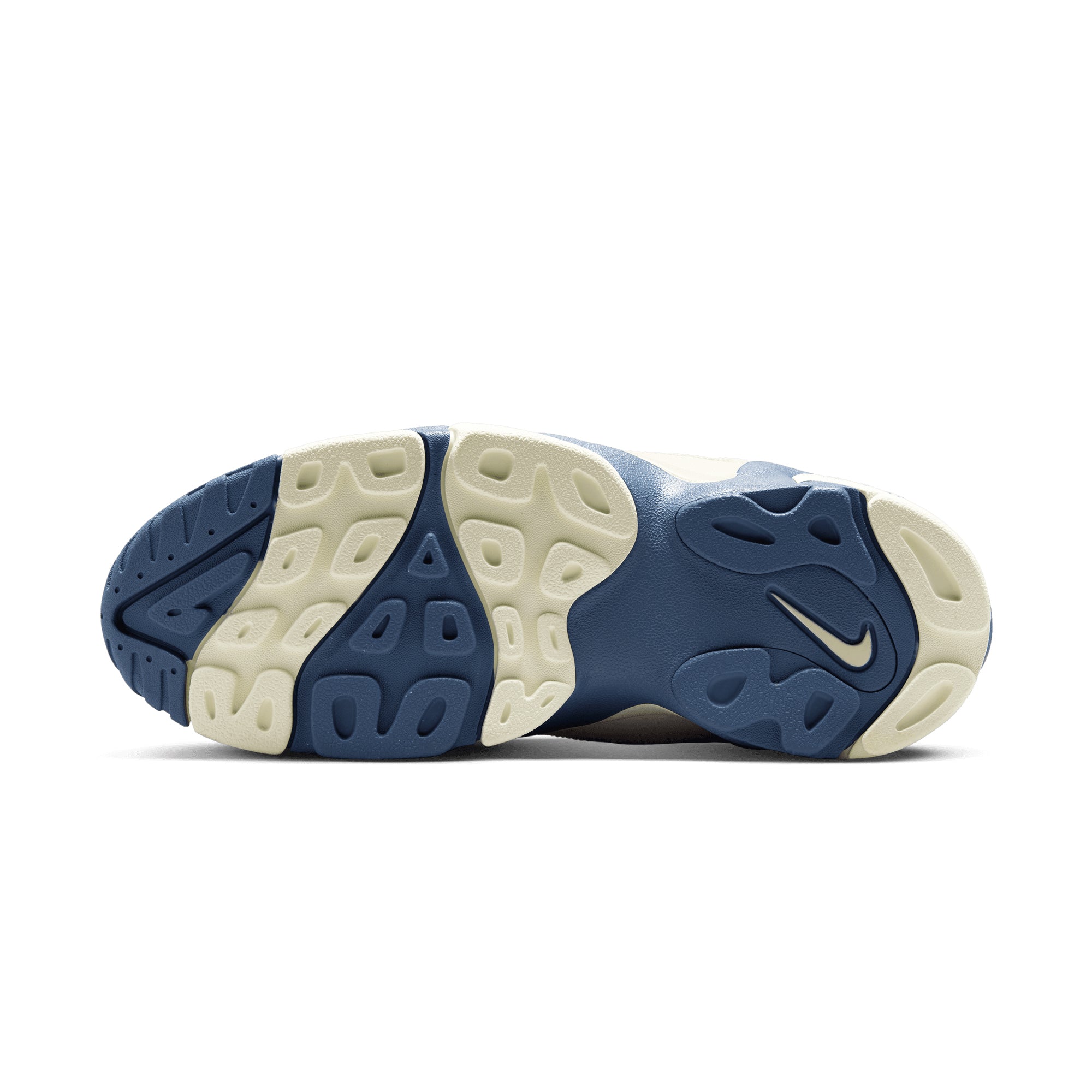 Nike Air Diamond Turf II SAIL/MYSTIC NAVY II7080-100