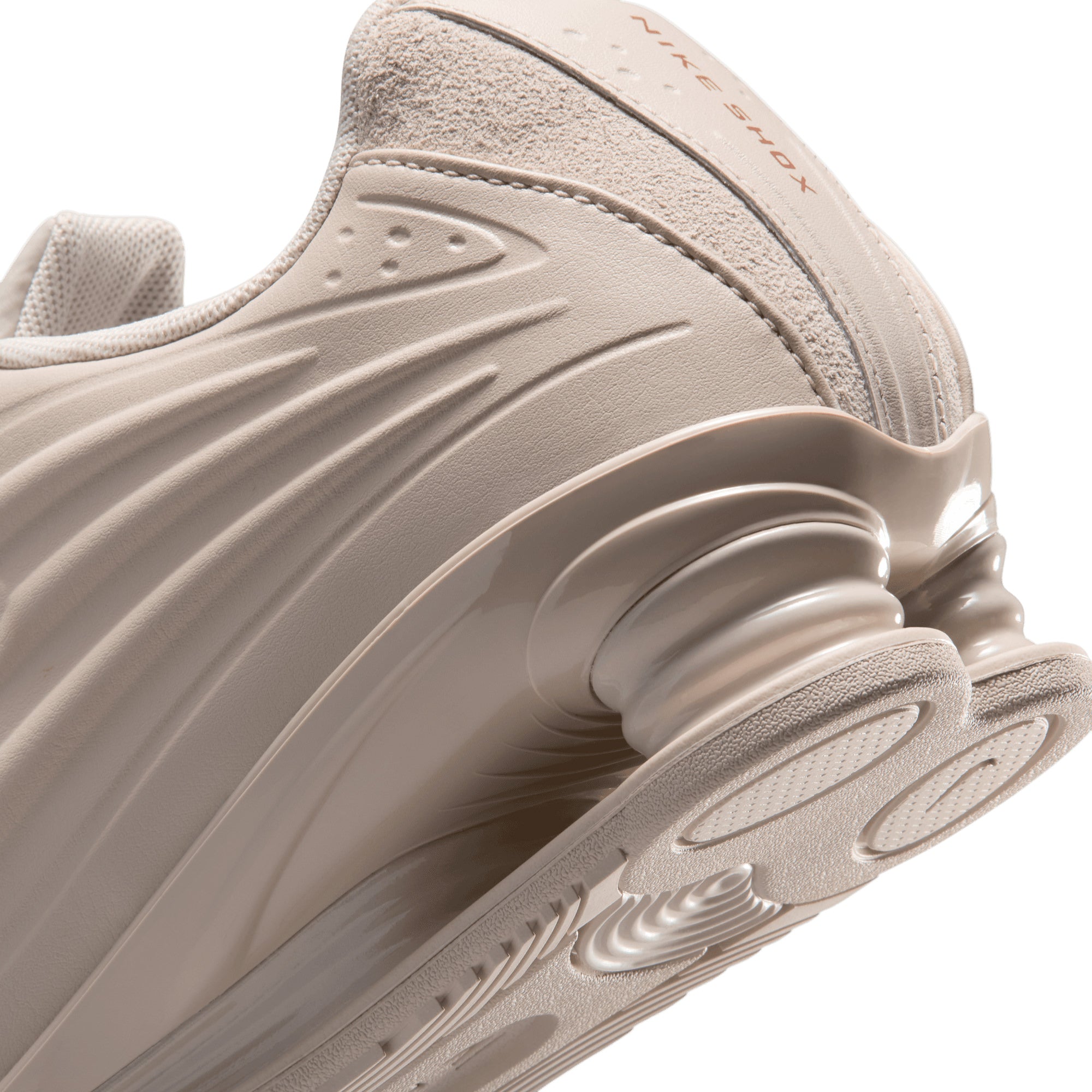 Women's Nike Shox Z S LT OREWOOD BRN/LT OREWOOD BRN IQ8041-100