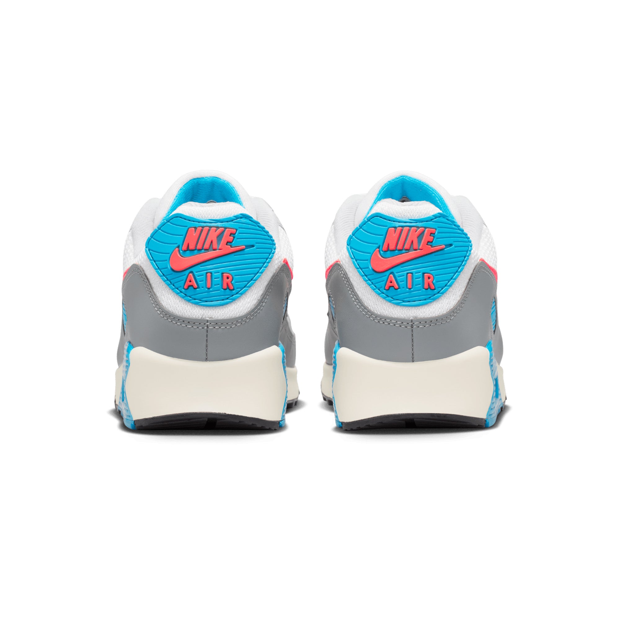 AIR MAX III COOL GREY IU7543-065