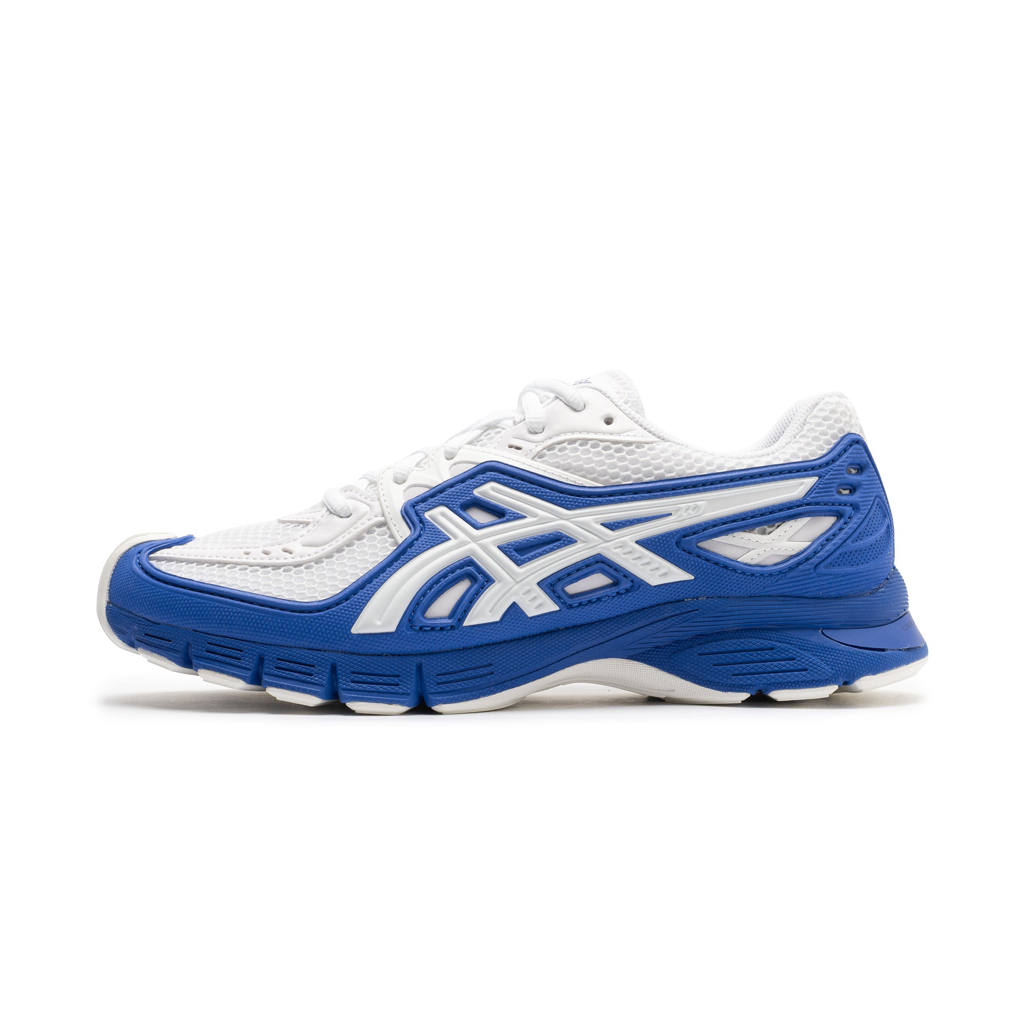 CDG SHIRT Asics Gel-Sd-Lyte Blue/White 1203B138-401