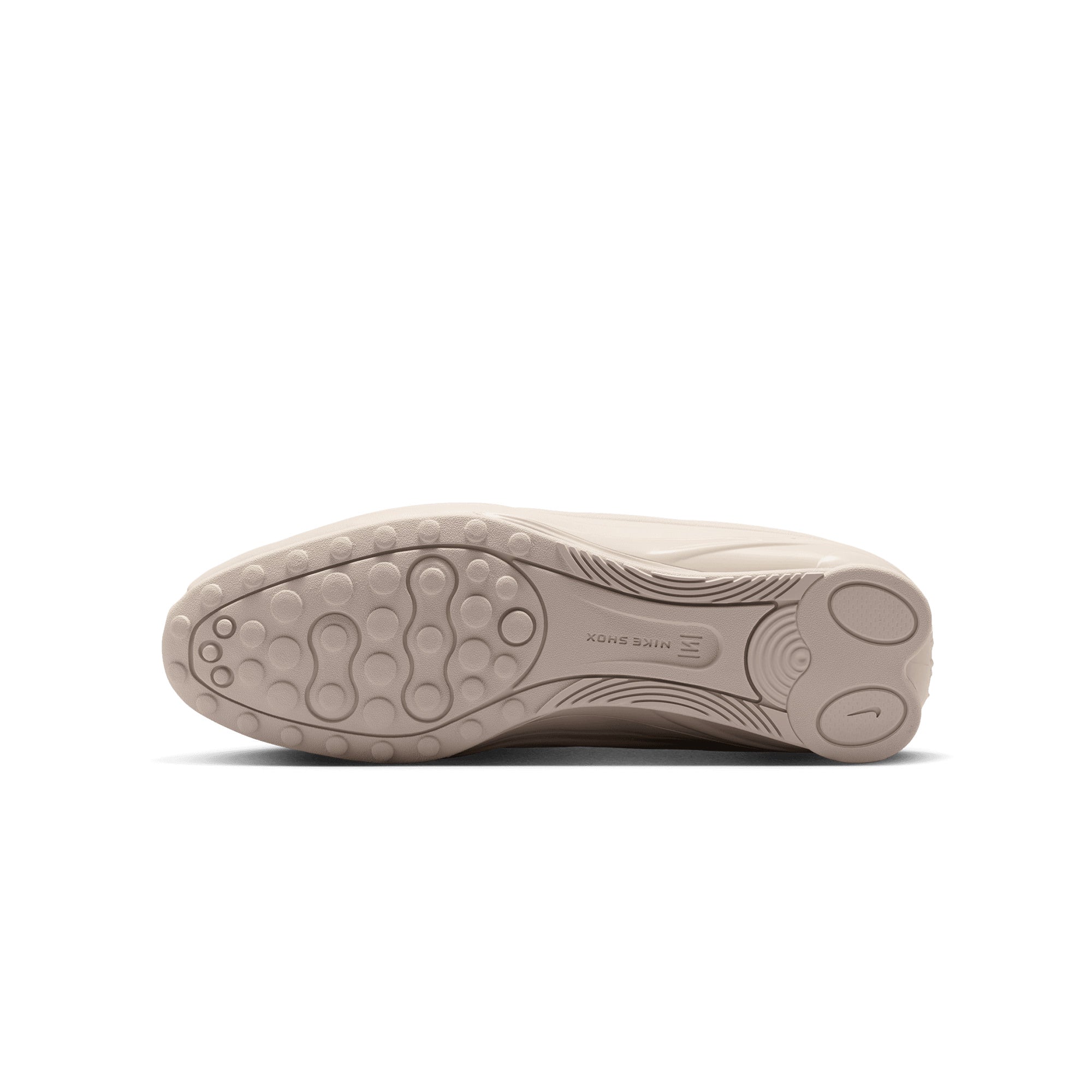 Women's Nike Shox Z S LT OREWOOD BRN/LT OREWOOD BRN IQ8041-100