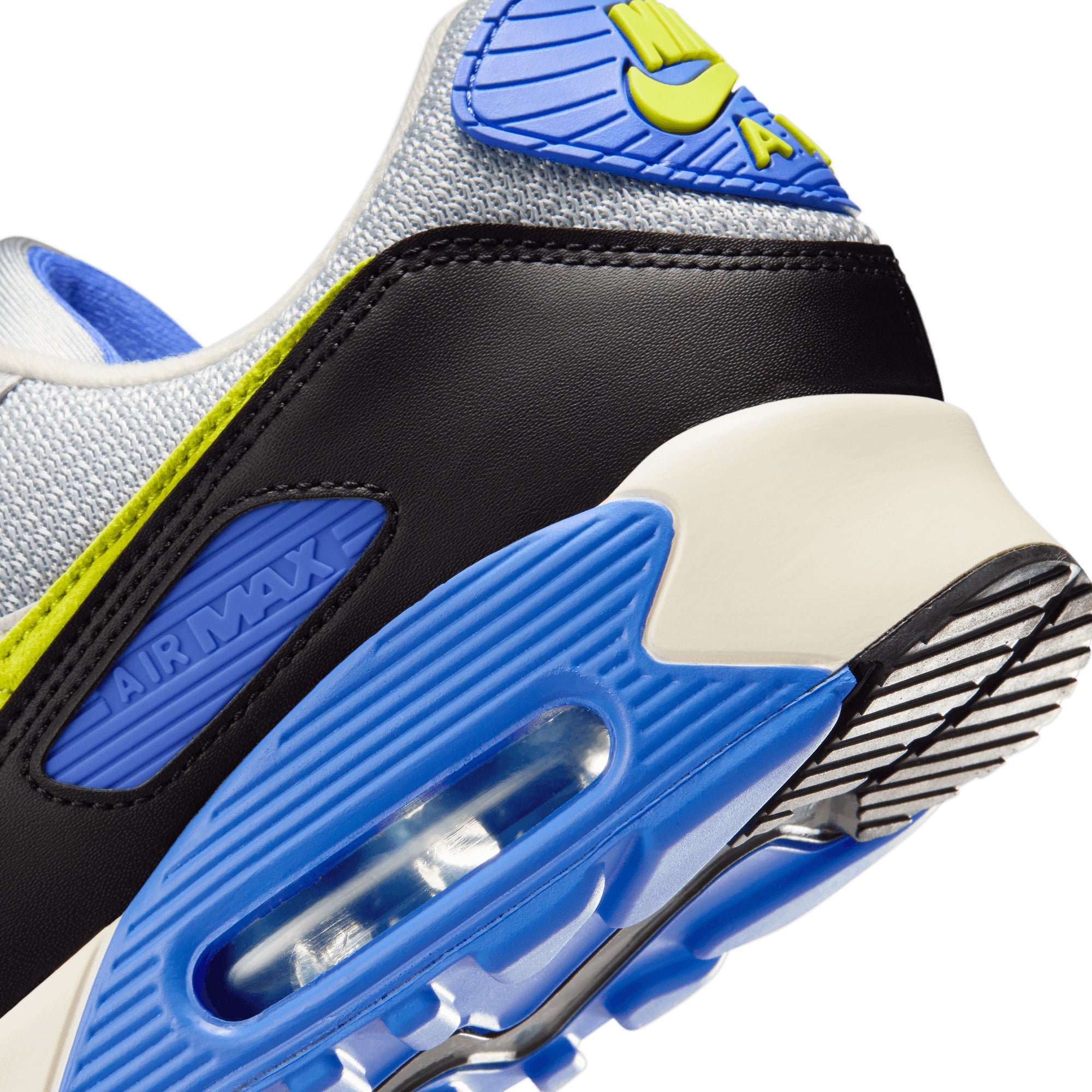 AIR MAX III PHOTON DUST/CYBER IU7543-025