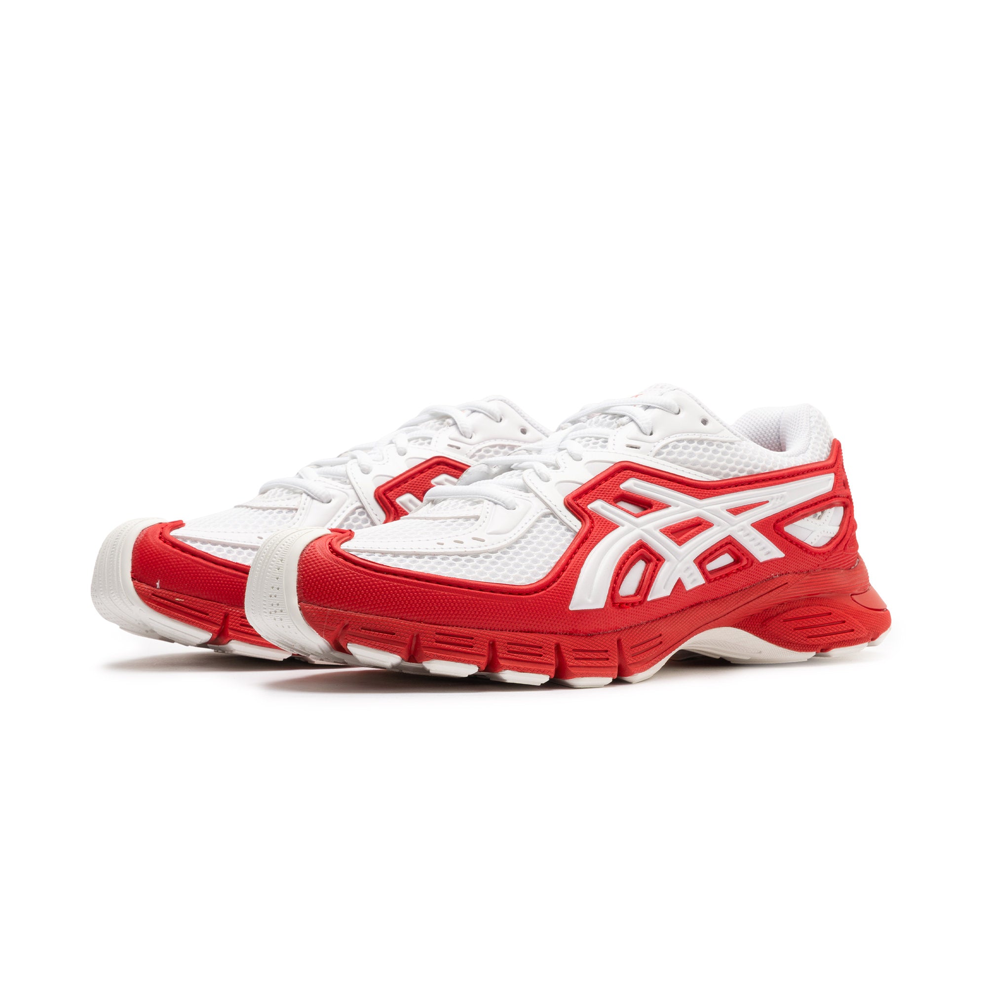 CDG SHIRT Asics Gel-Sd-Lyte Red/White 1203B138-600 – Capsule