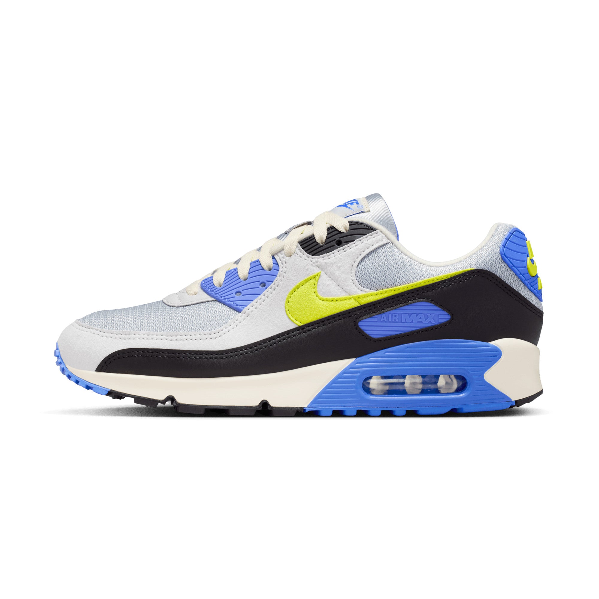 AIR MAX III PHOTON DUST/CYBER IU7543-025