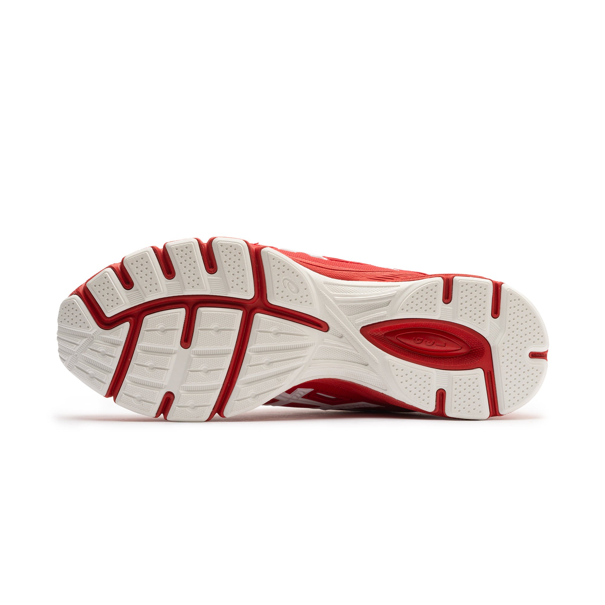 CDG SHIRT Asics Gel-Sd-Lyte Red/White 1203B138-600