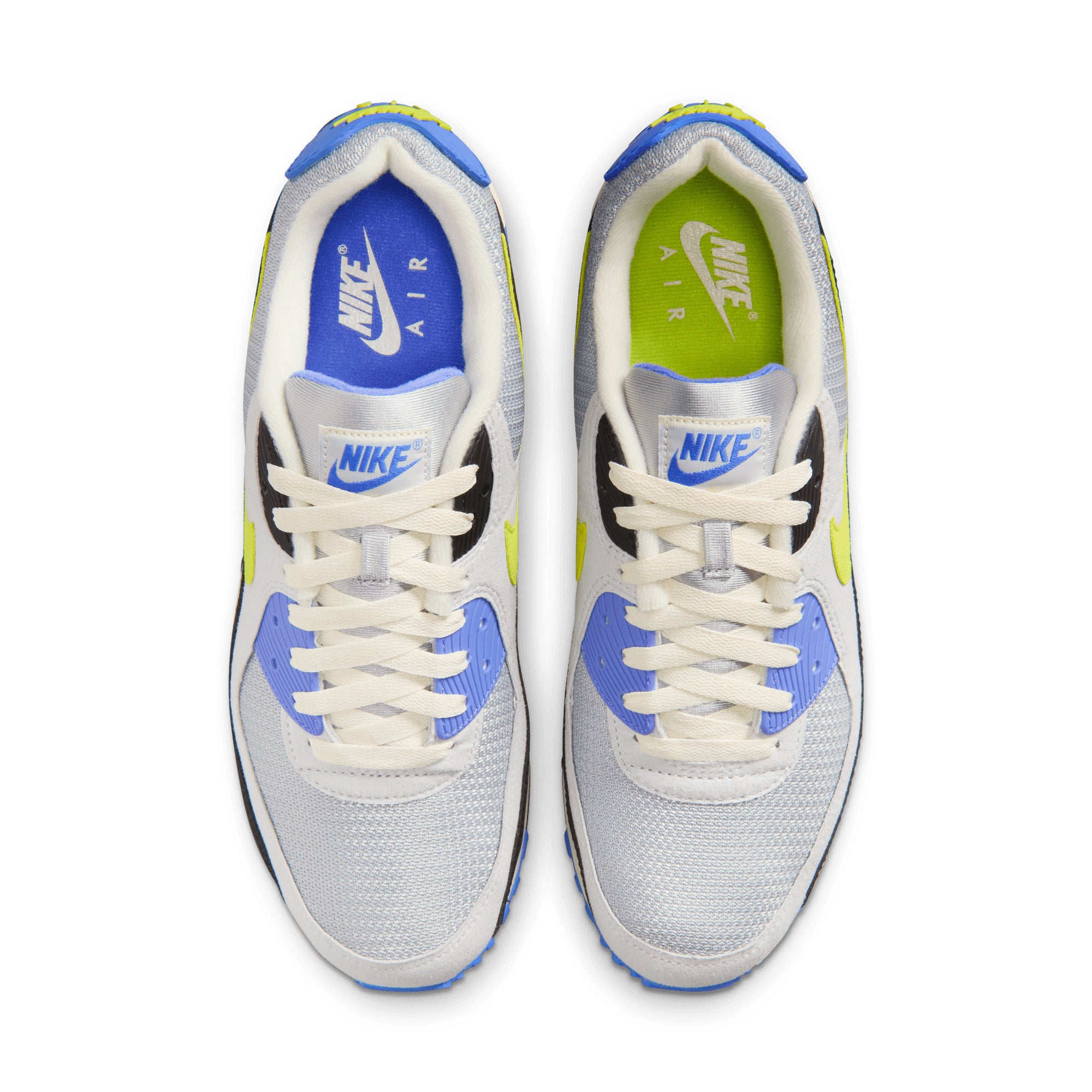 AIR MAX III PHOTON DUST/CYBER IU7543-025