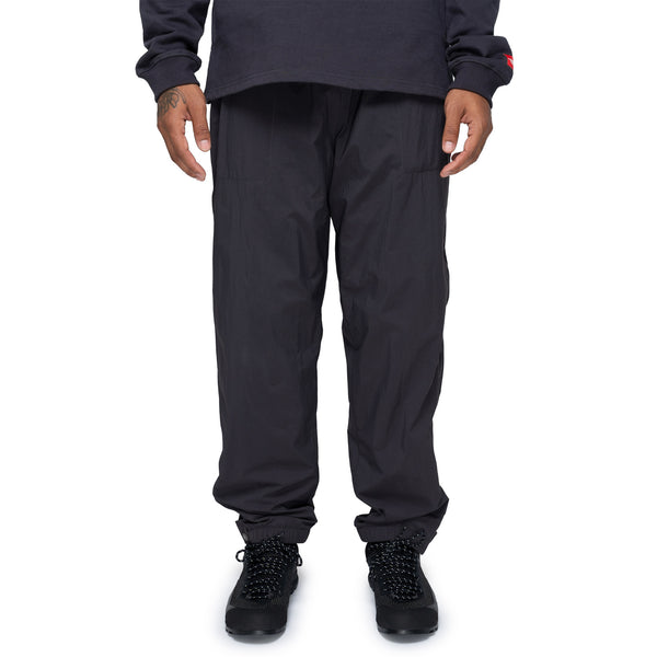 TNF Red Box Zip Pant Obsidian NF0A8HRX