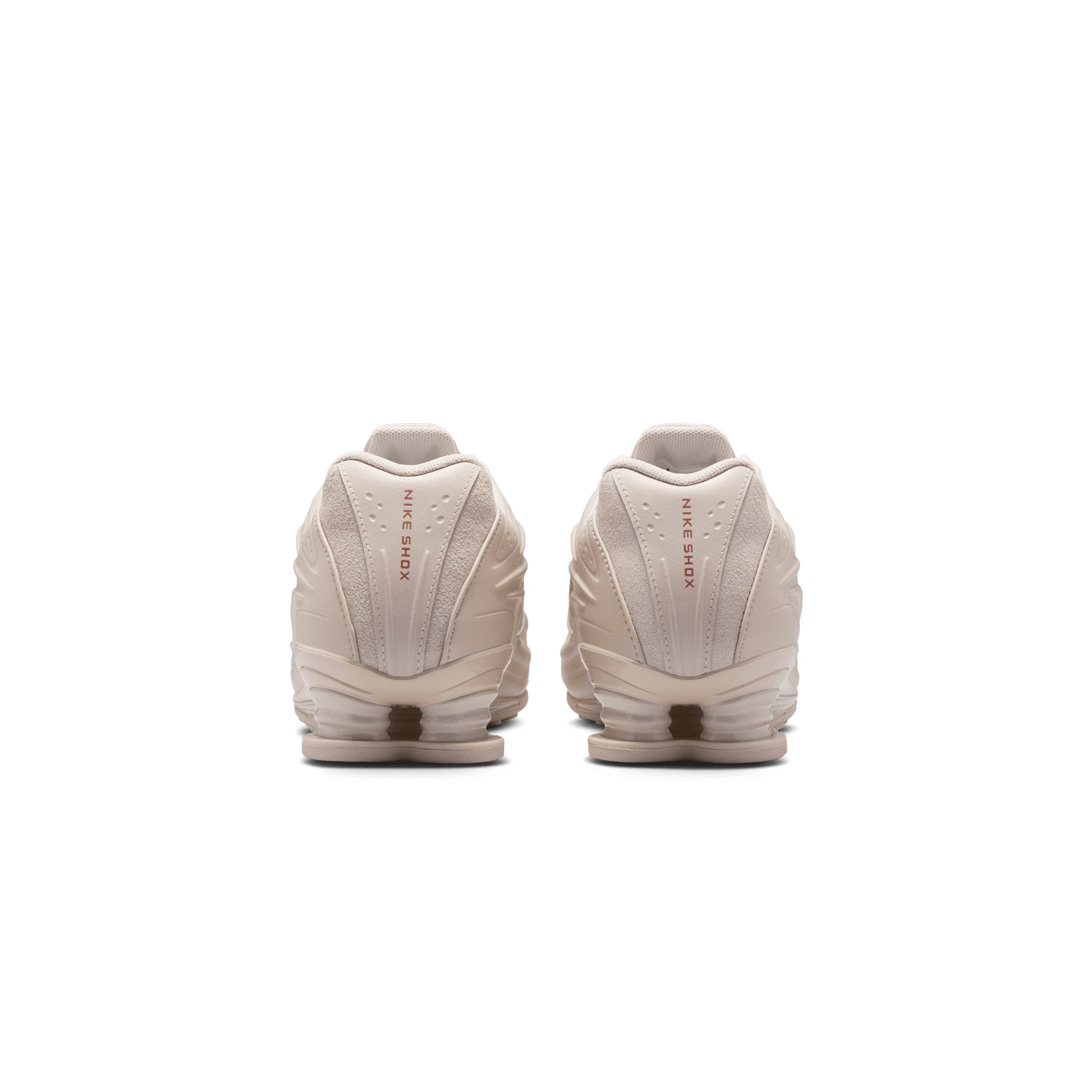 Women's Nike Shox Z S LT OREWOOD BRN/LT OREWOOD BRN IQ8041-100