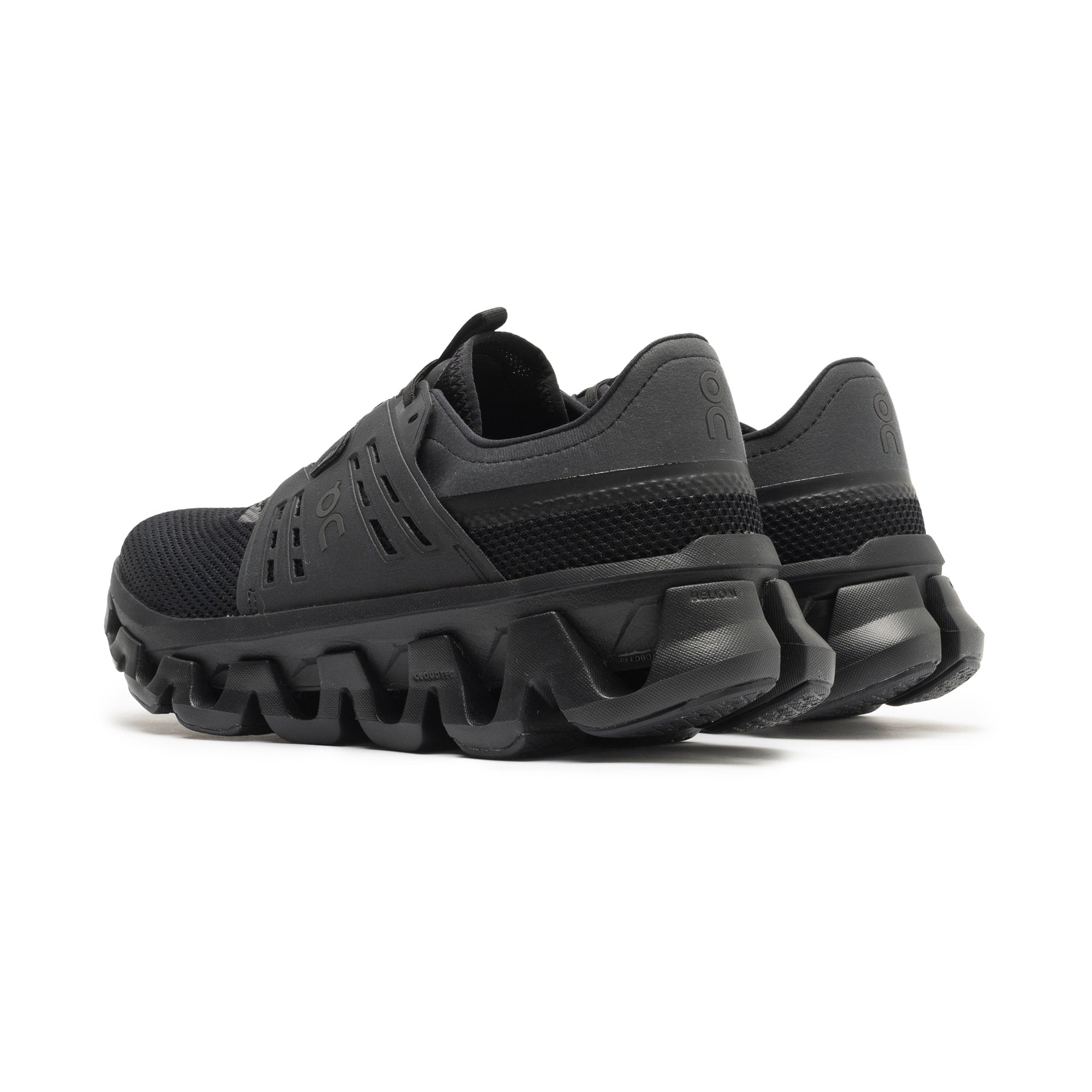 Cloudswift AMP Black 3MG10461043