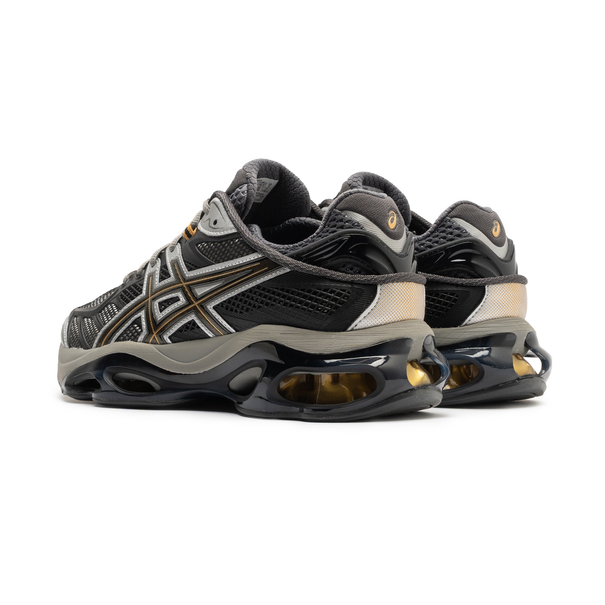 Gel-Kinetic 2.0 Clay Grey 1203A678-023