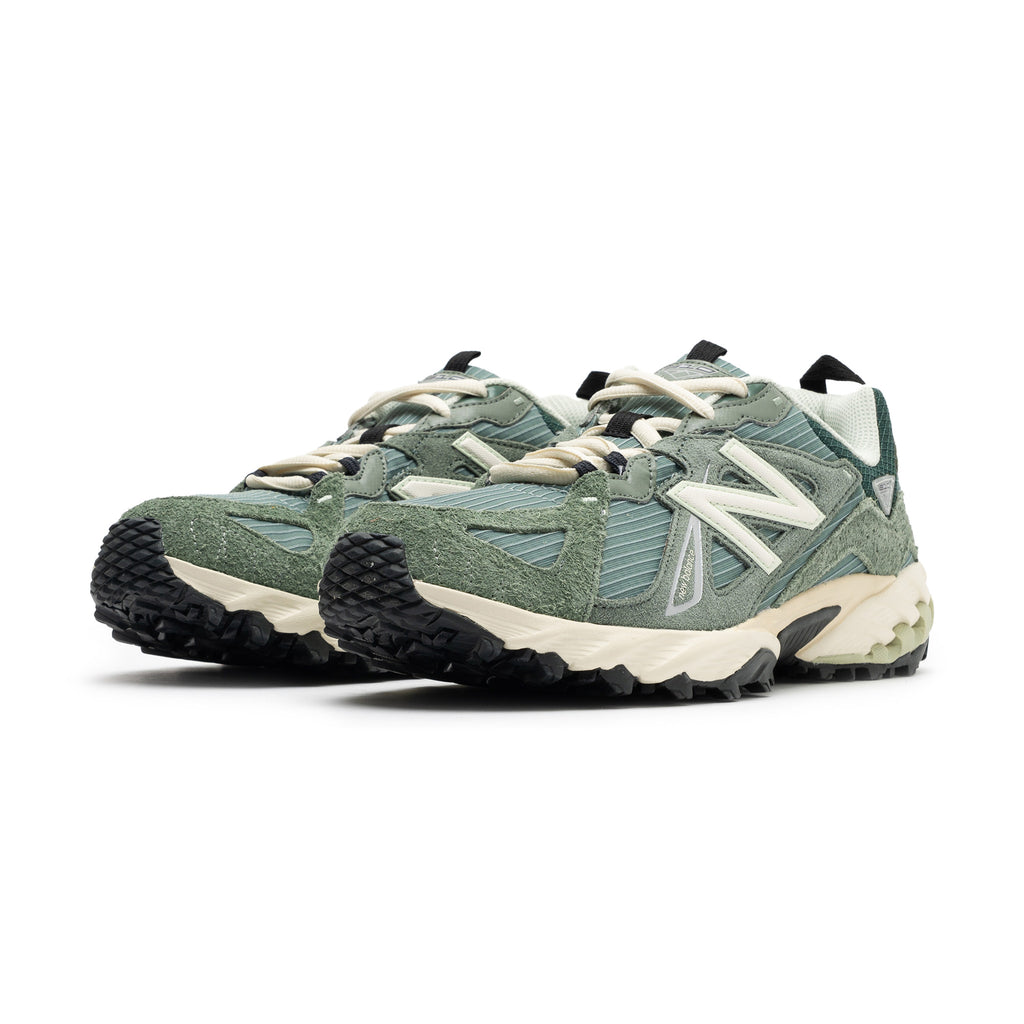 New sales balance 572