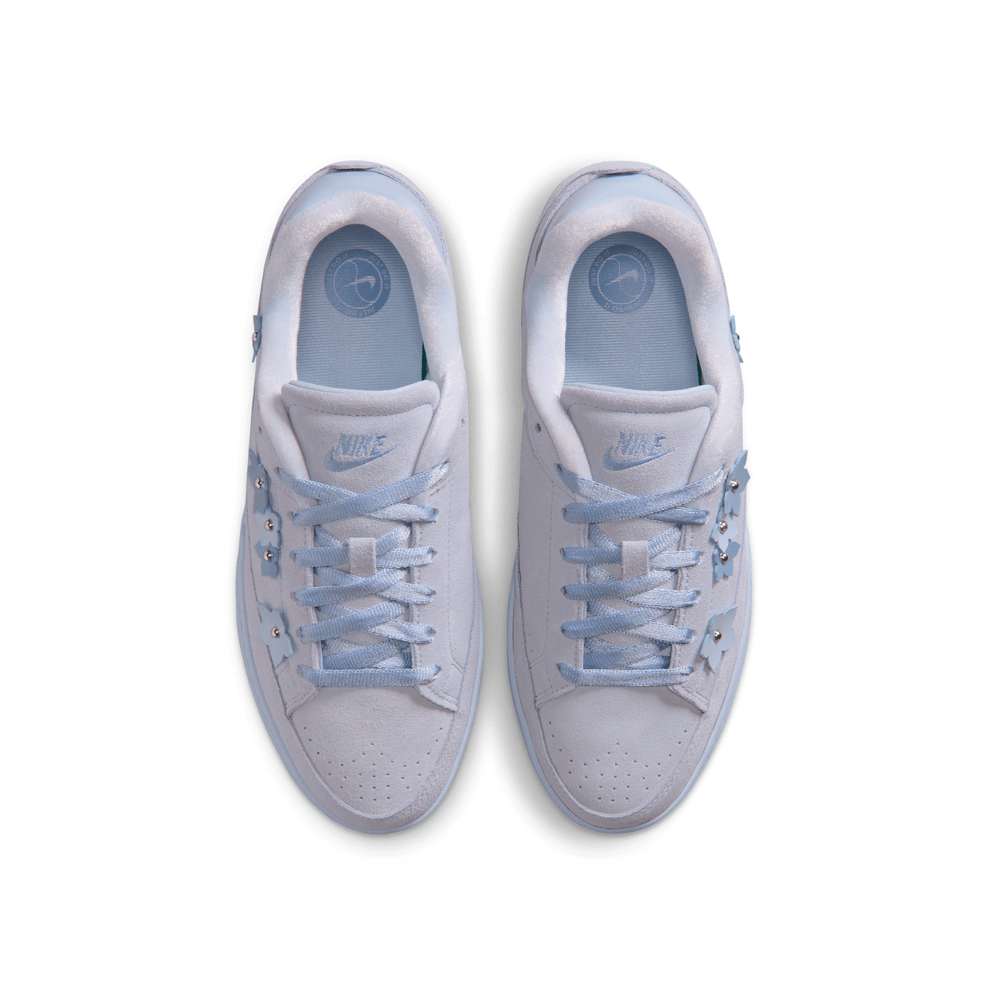 Women's Nike Tennis Centre SE FLT SD IV5303-400