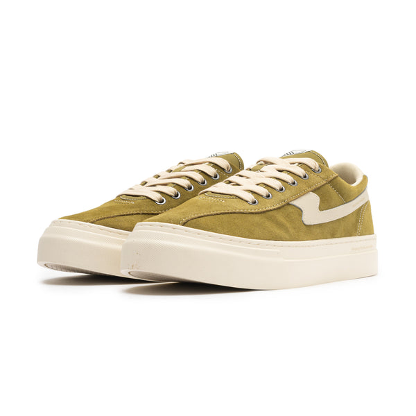 DELLOW S-STRIKE SUEDE MILITARY YA25655