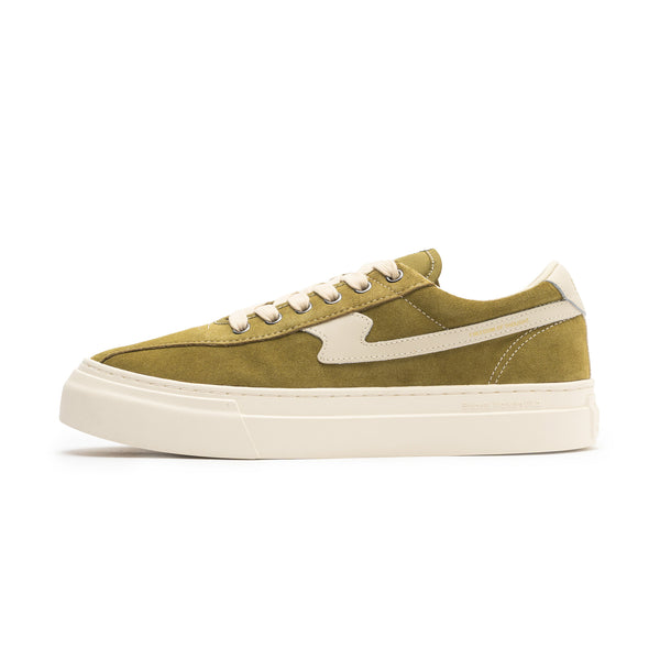 DELLOW S-STRIKE SUEDE MILITARY YA25655