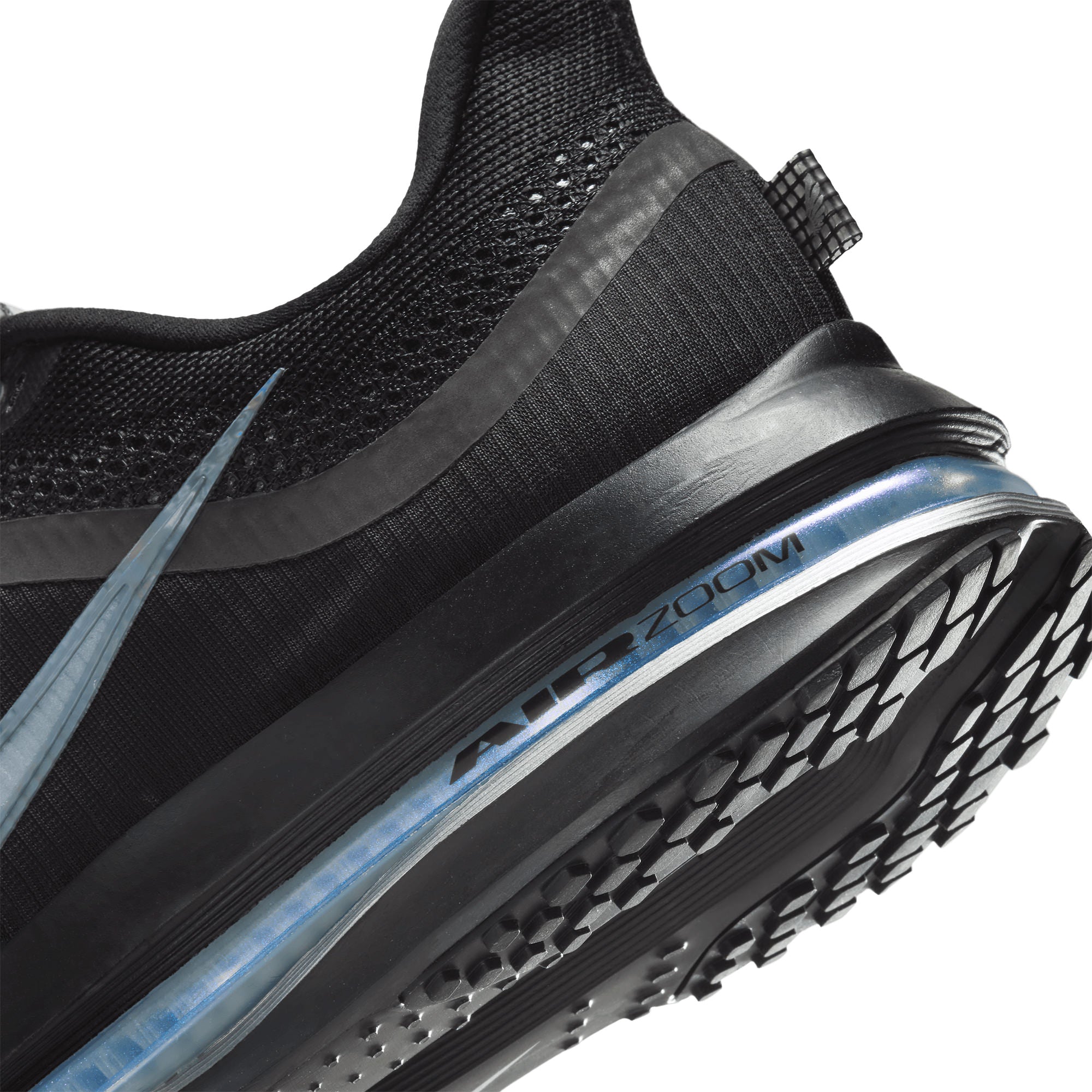 Nike Pegasus Premium Black/Black HQ2592-005