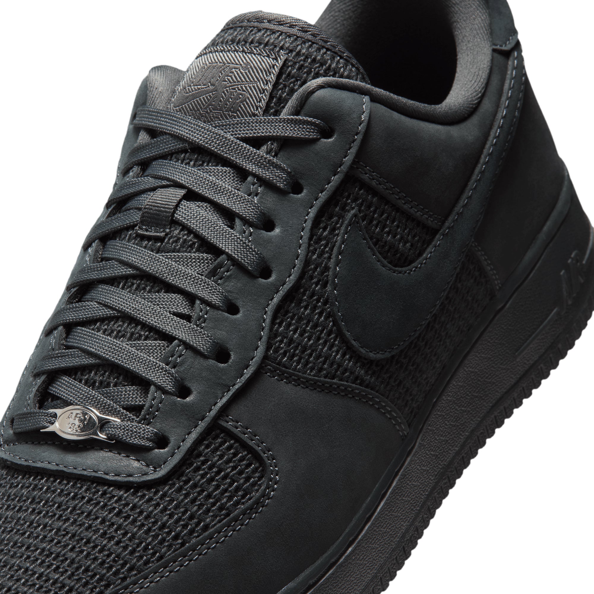 Nike Air Force 1 '07 LV8 ANTHRACITE II9807-001