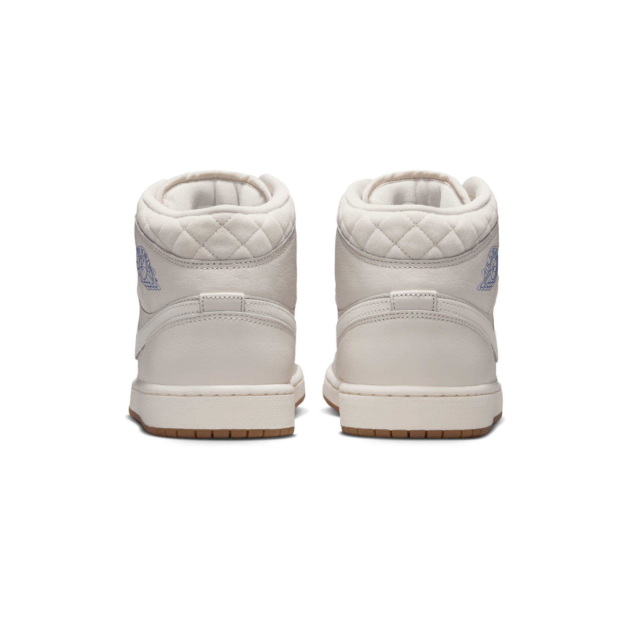 Air Jordan 1 Mid SE Phantom/Gum Dark IO2051-001
