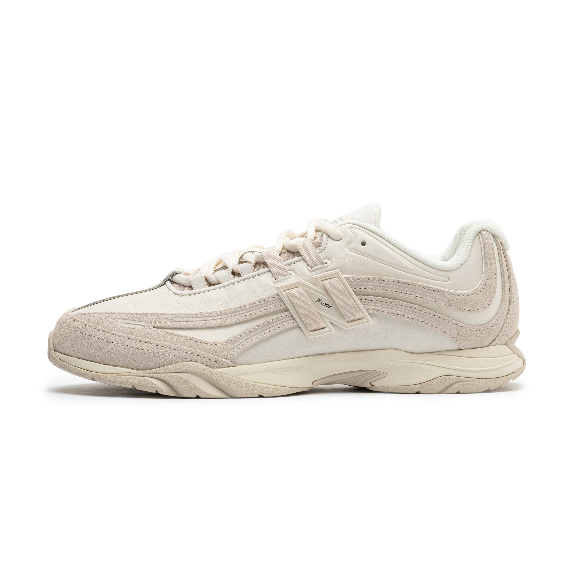 New Balance URC569DQ Timberwolf/Sea Salt