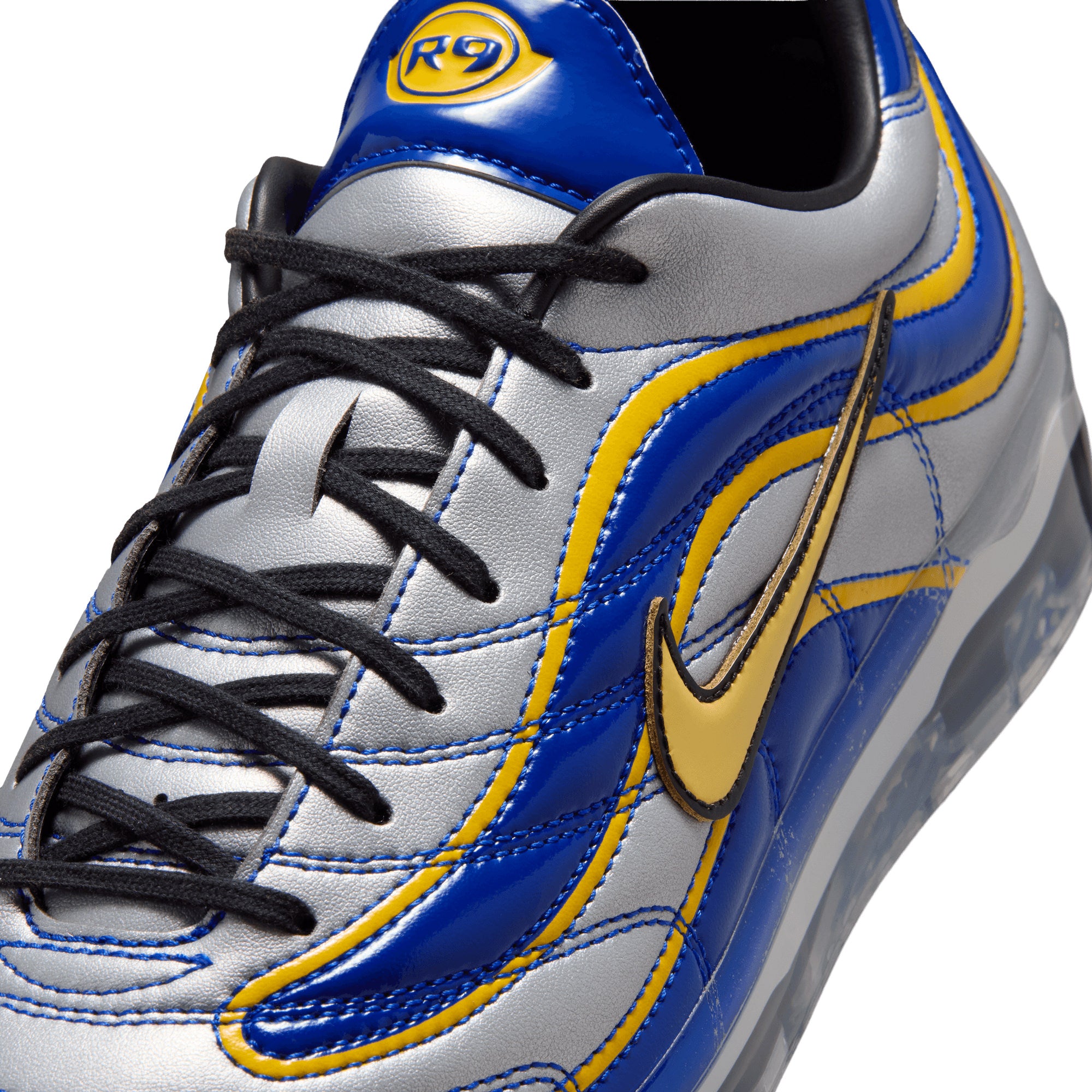 リアドロ Nike Cryoshot Mercurial Vapor R9 OG VARSITY ROYAL IQ8160-400 – Capsule