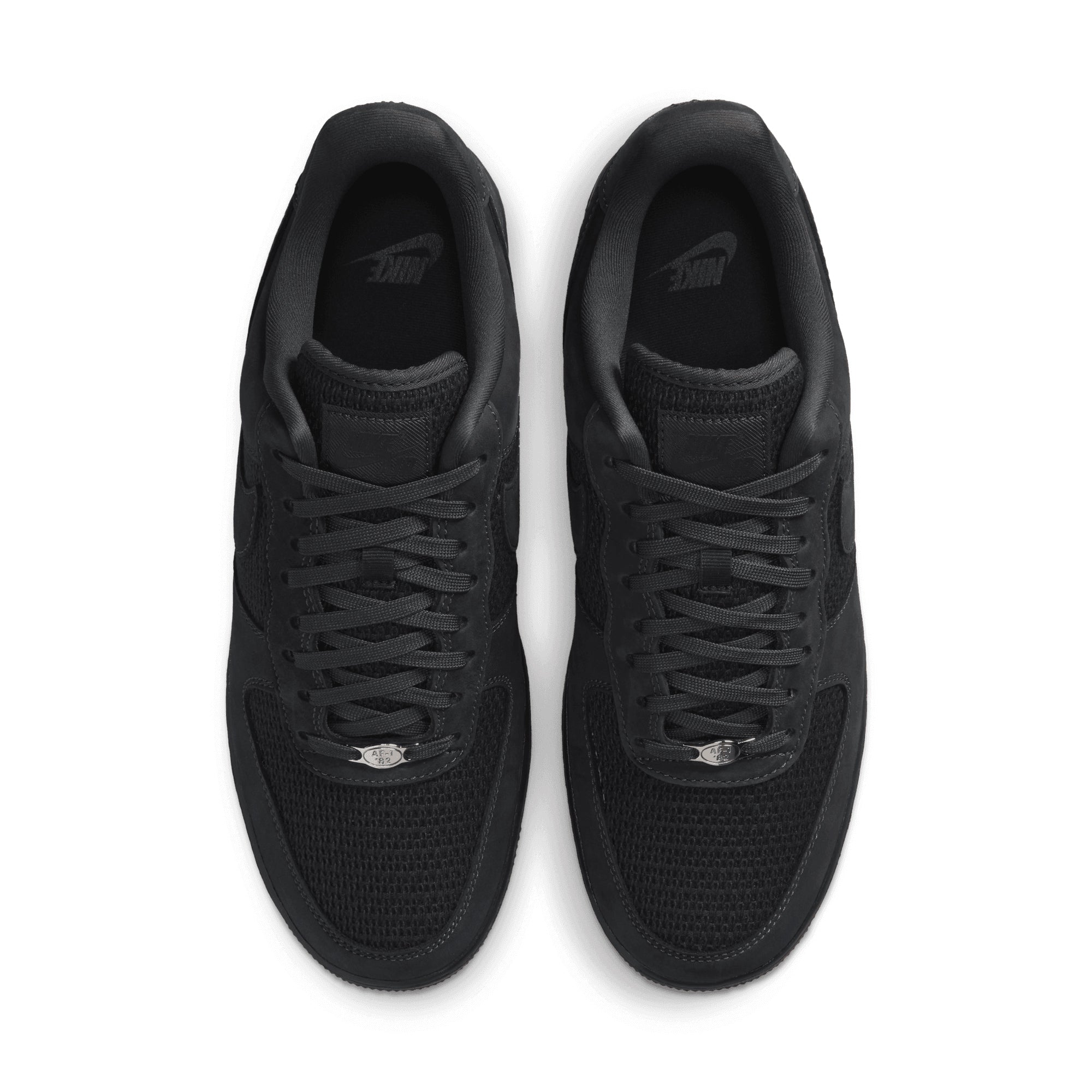 Nike Air Force 1 '07 LV8 ANTHRACITE II9807-001