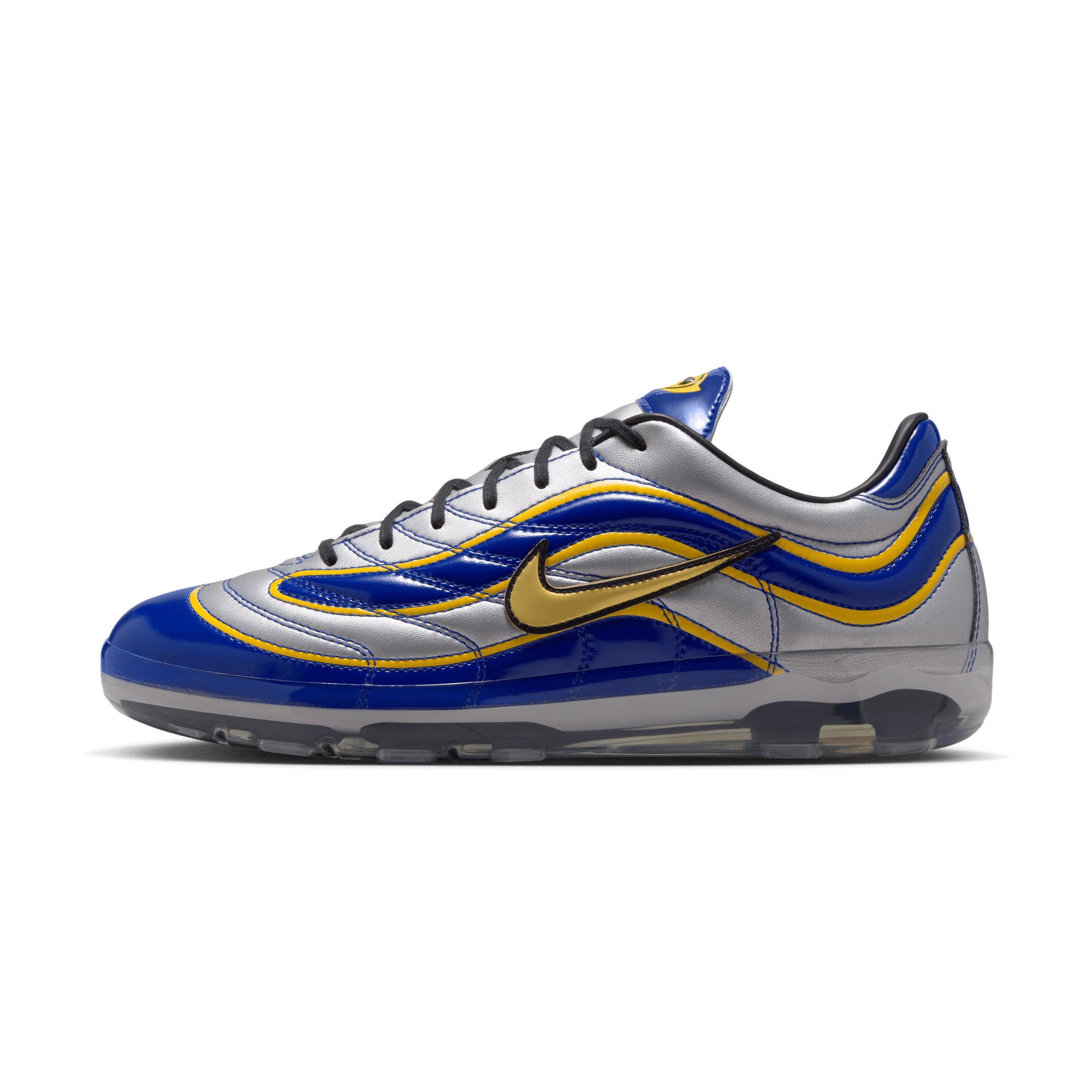 Nike Cryoshot Mercurial Vapor R9 OG VARSITY ROYAL IQ8160-400