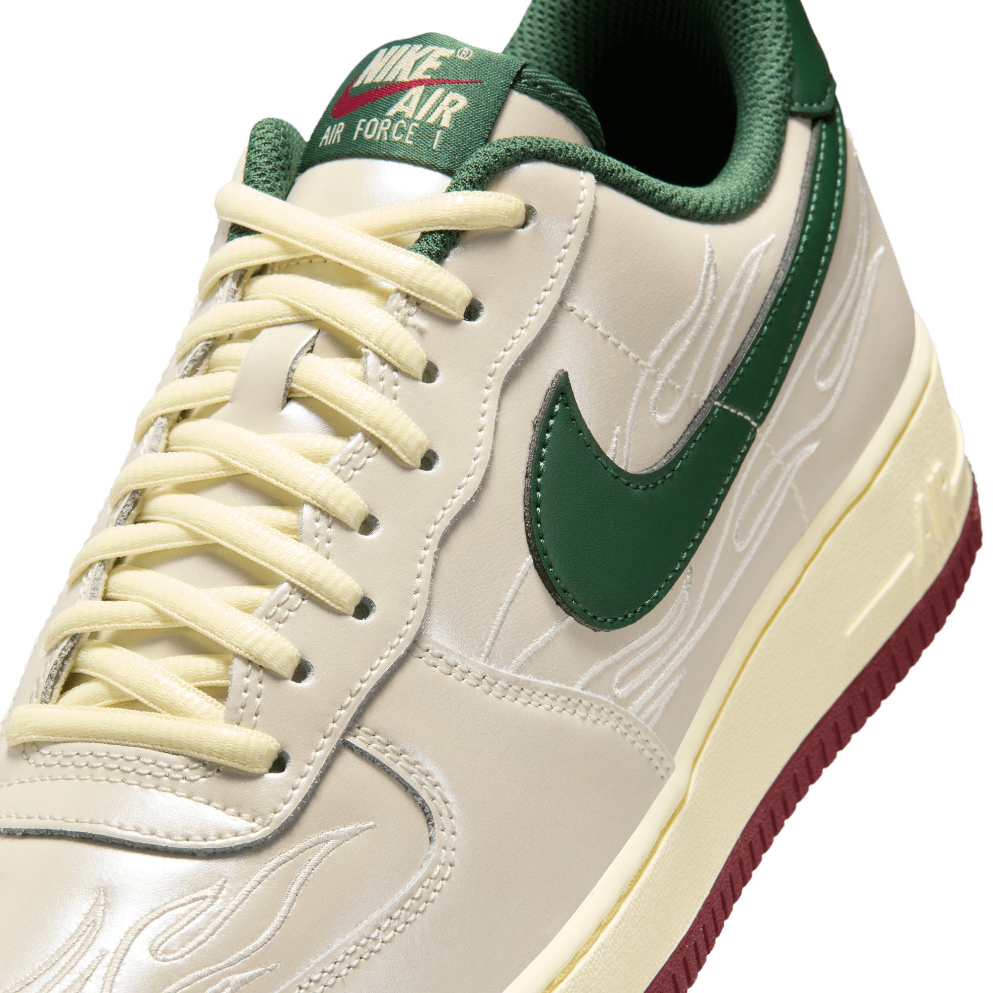 Nike Air Force 1 '07 LV8 PHANTOM/FIR IR5896-030