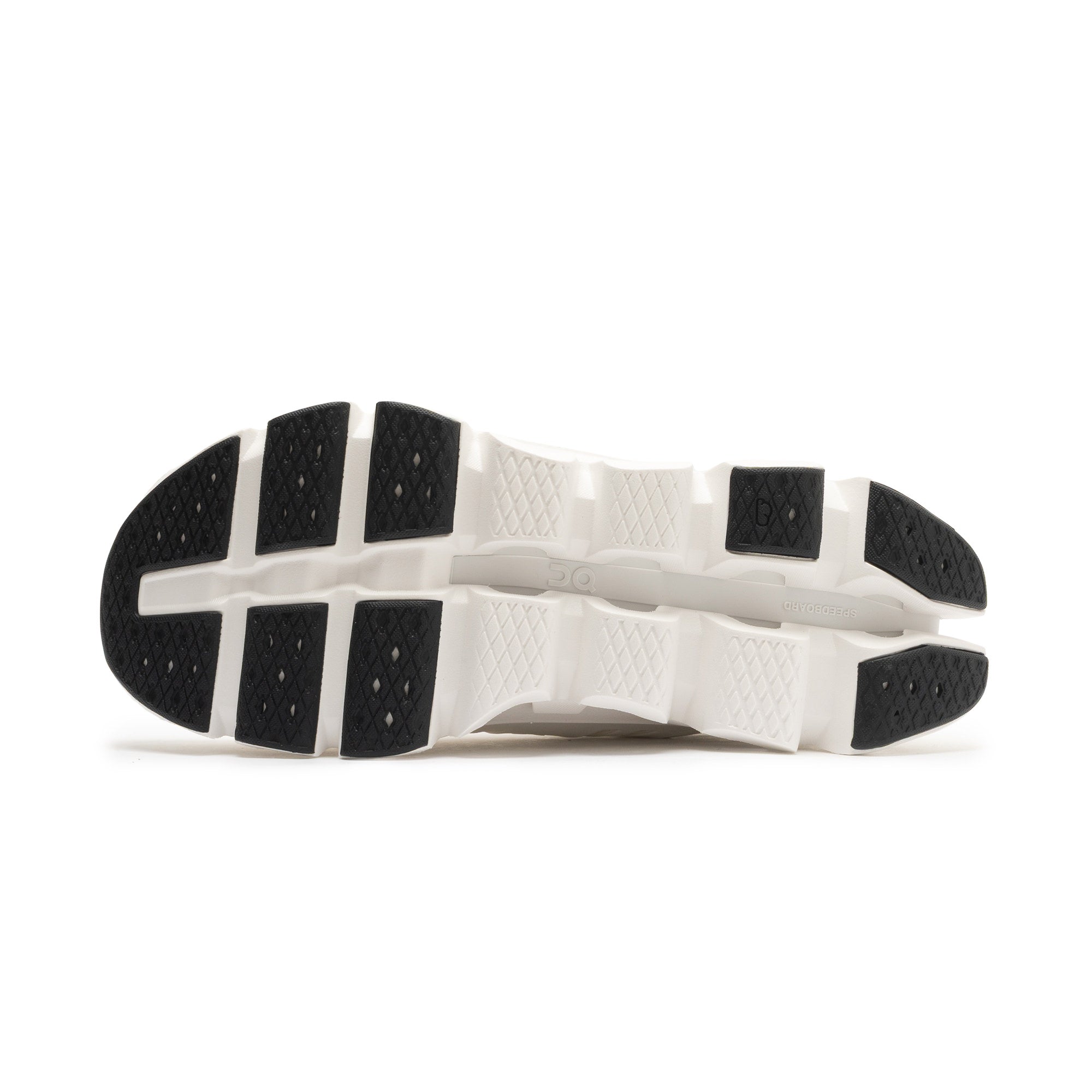 Cloudswift AMP White 3MG10461200