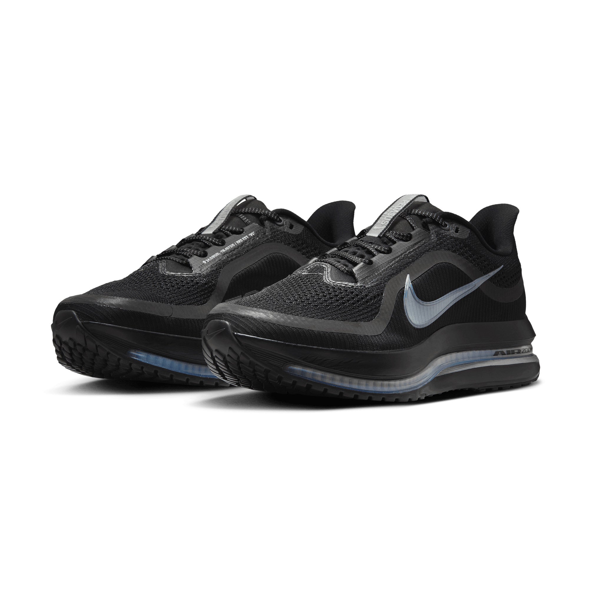 Nike Pegasus Premium Black/Black HQ2592-005