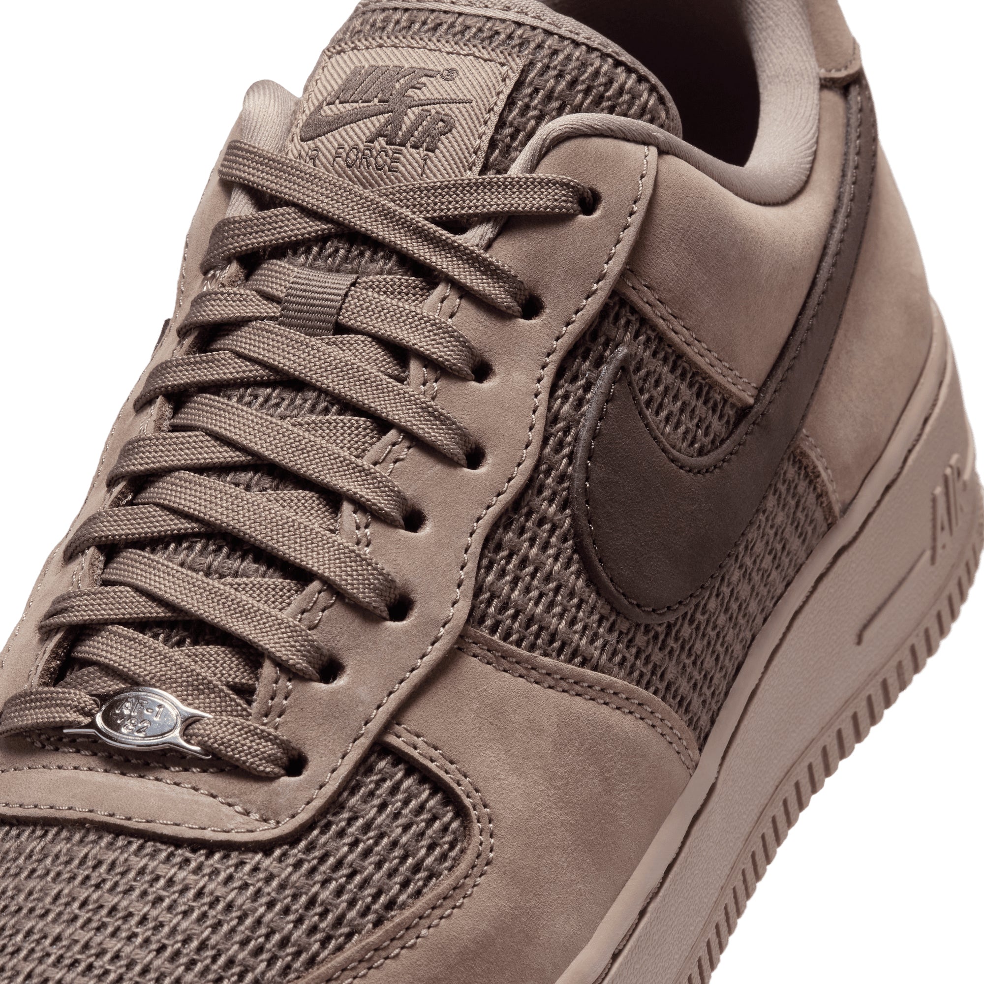 Nike Air Force 1 '07 LV8 MINK BROWN/MINK BROWN-DARK HAZEL II9807