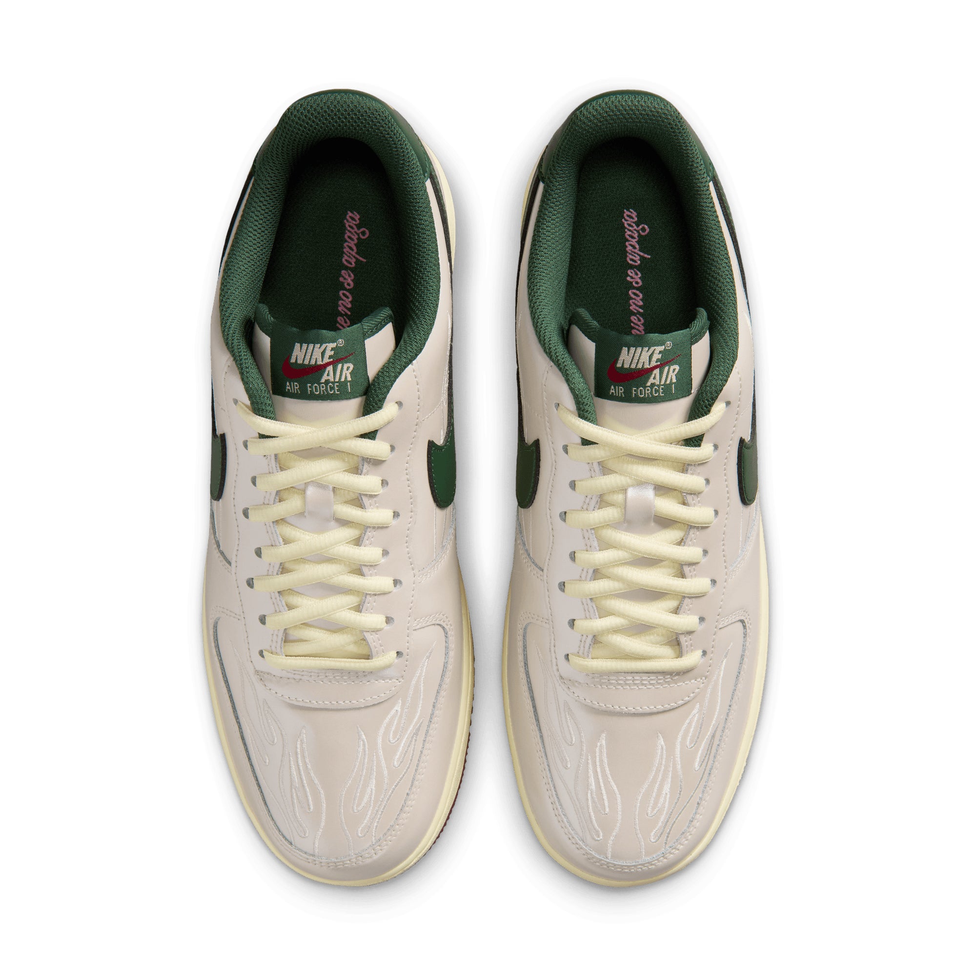 Nike Air Force 1 '07 LV8 PHANTOM/FIR IR5896-030