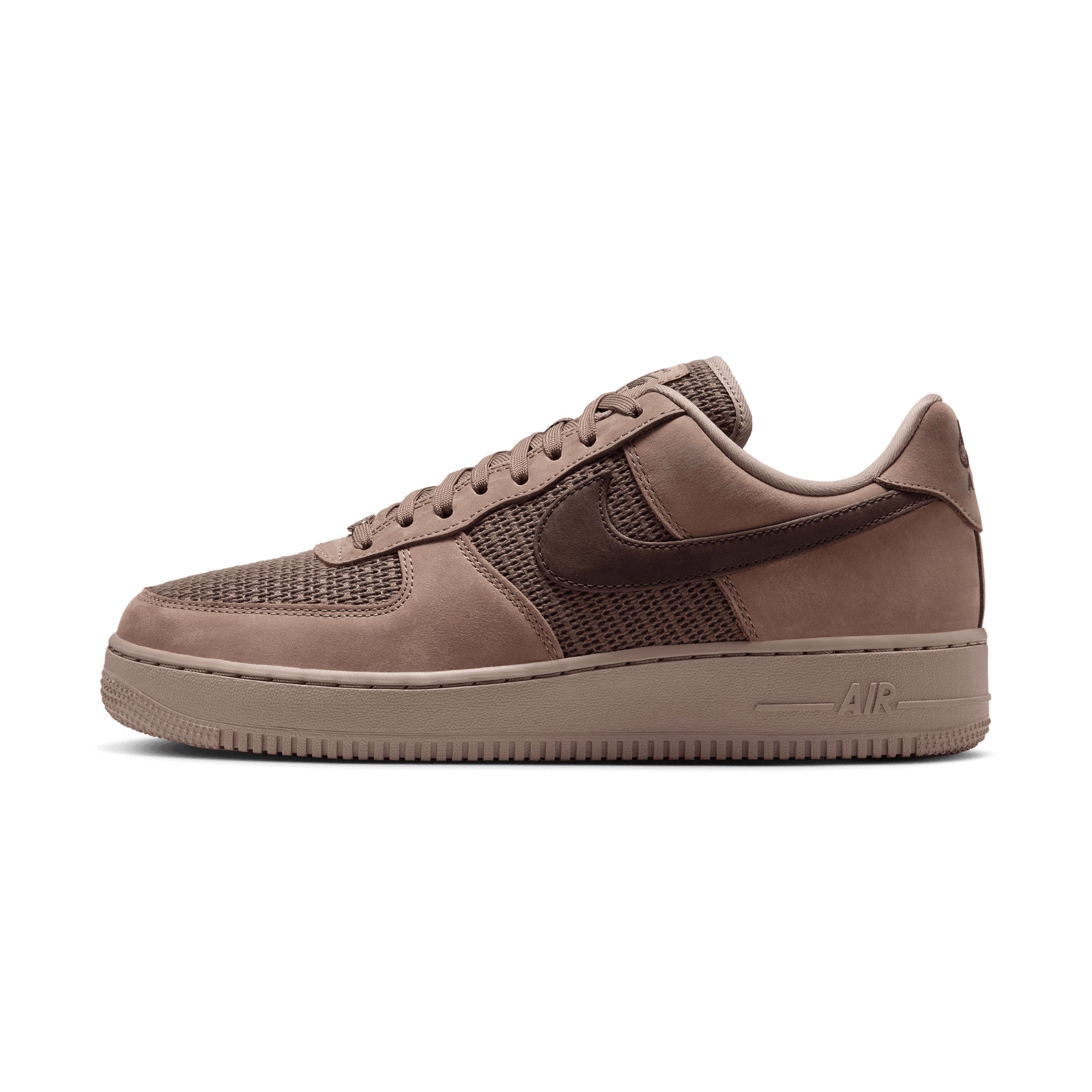 Nike Air Force 1 '07 LV8 MINK BROWN/MINK BROWN-DARK HAZEL II9807