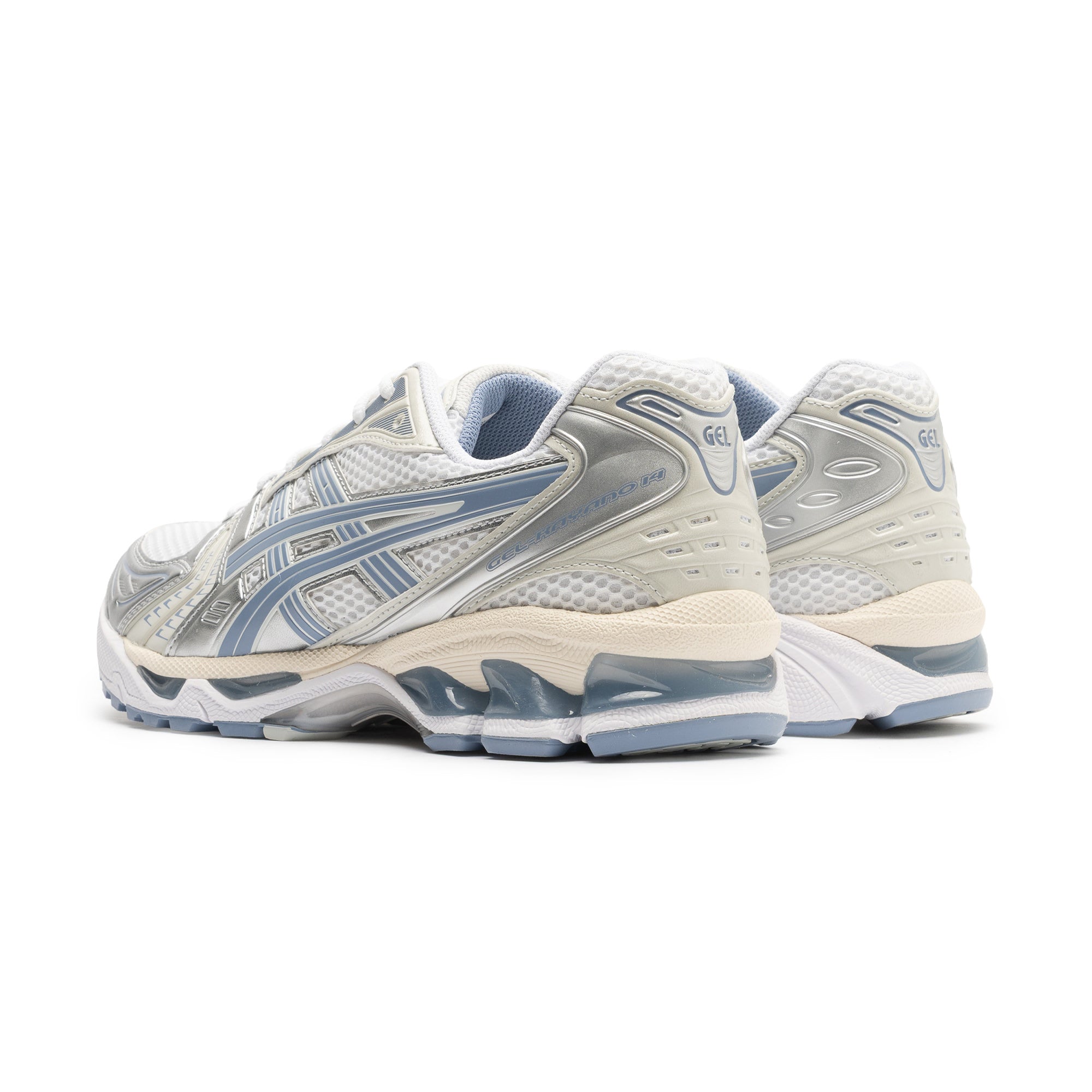 Gel-Kayano 14 Light Navy 1203A537-115