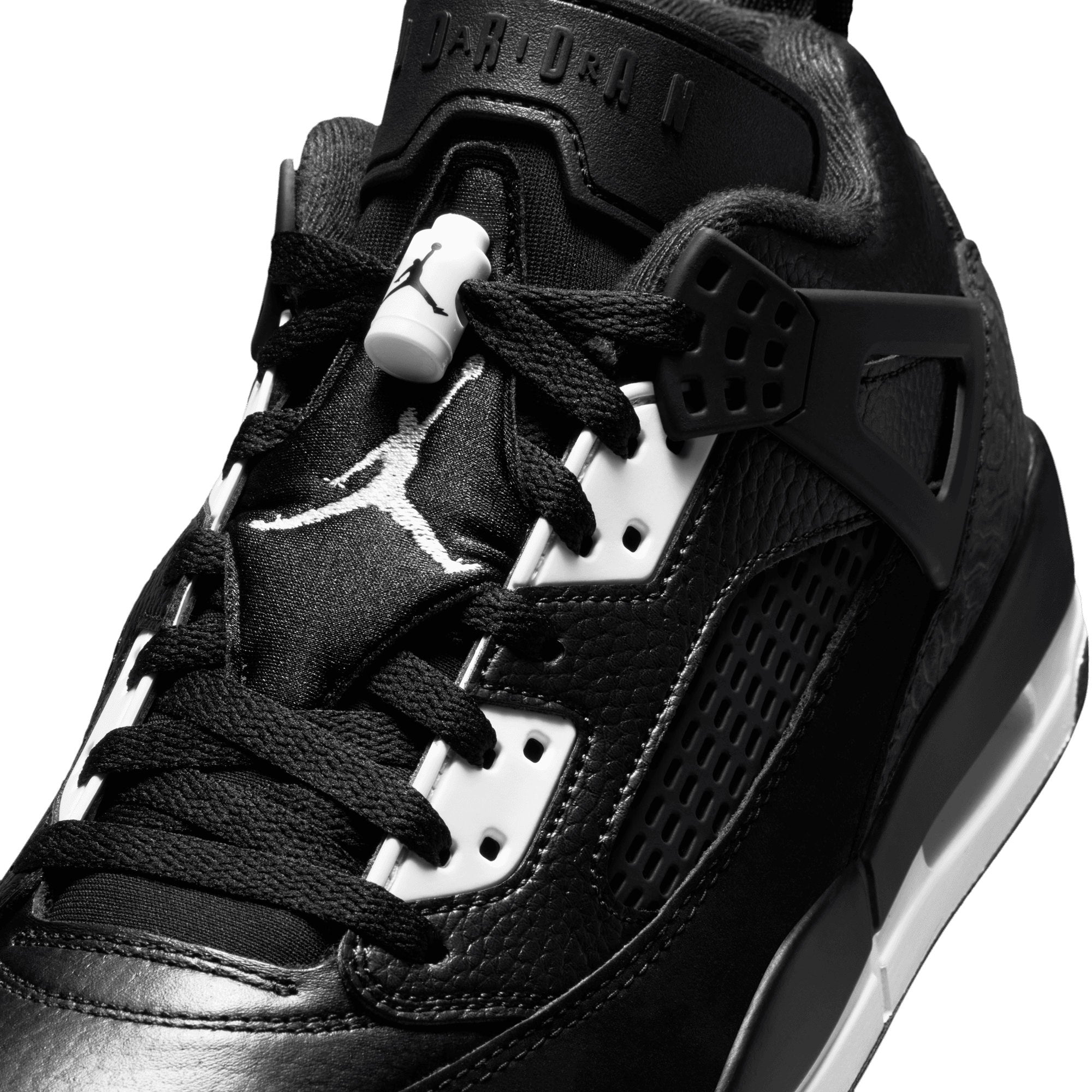 Jordan Spizike Low BLACK/WHITE FQ1759-010 – Capsule Jordan Spizike Low BLACK/WHITE FQ1759-010 – Capsule