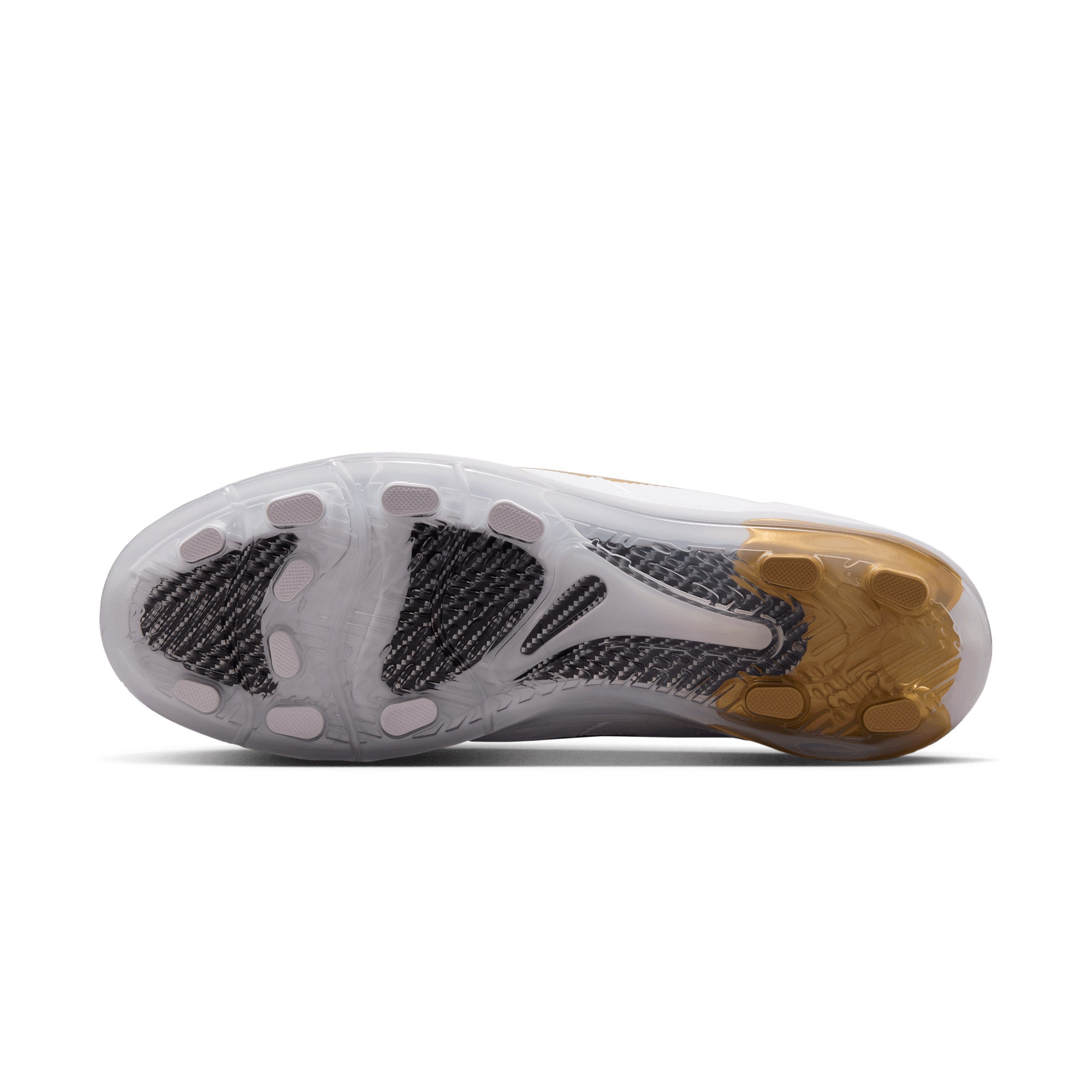 Nike Cryoshot Tiempo Legend R10 OG WHITE/METALLIC GOLD IQ8164-100