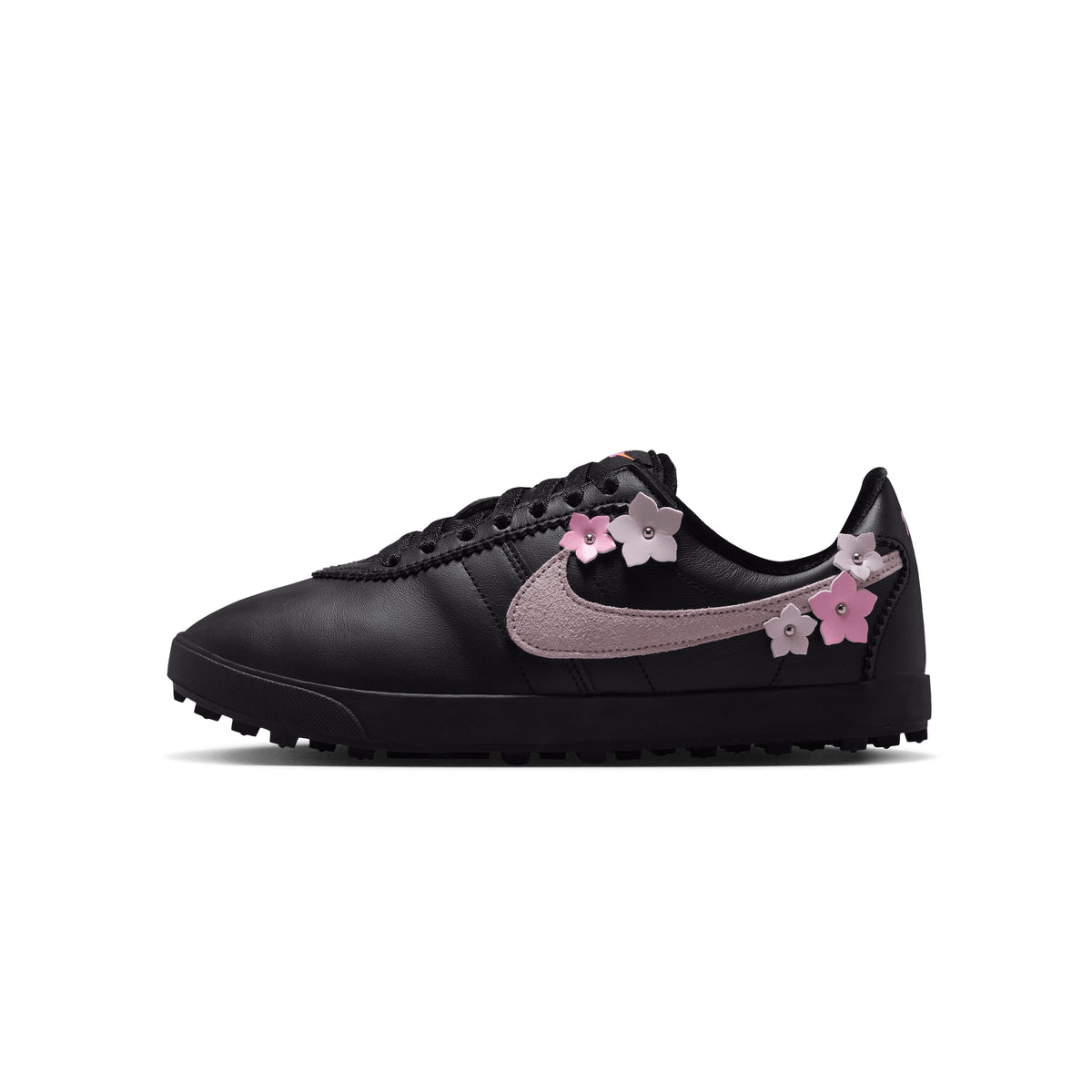 Women's Nike Astrograbber Florette BLACK/BLEACHED LILAC IM9990-001