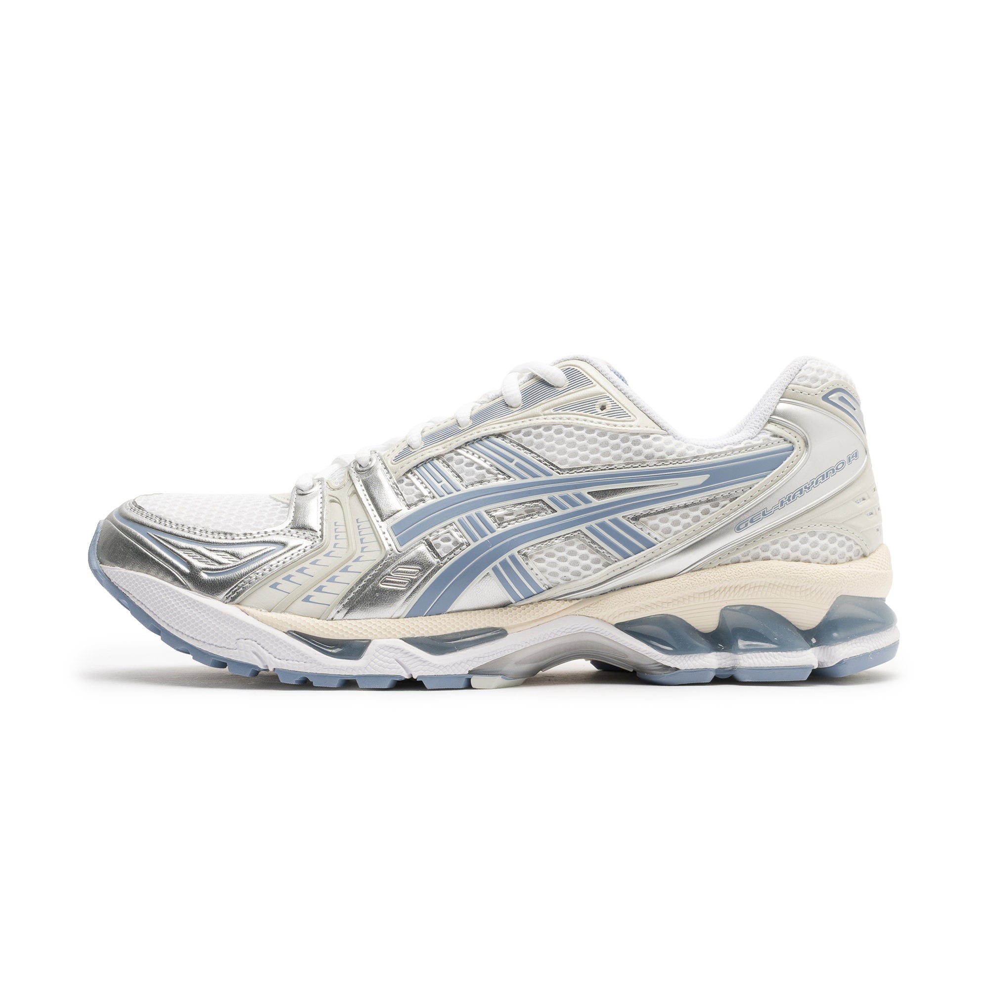 Gel-Kayano 14 Light Navy 1203A537-115