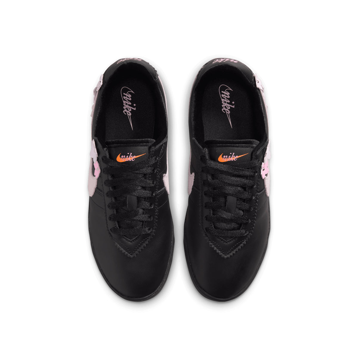 Women's Nike Astrograbber Florette BLACK/BLEACHED LILAC IM9990-001