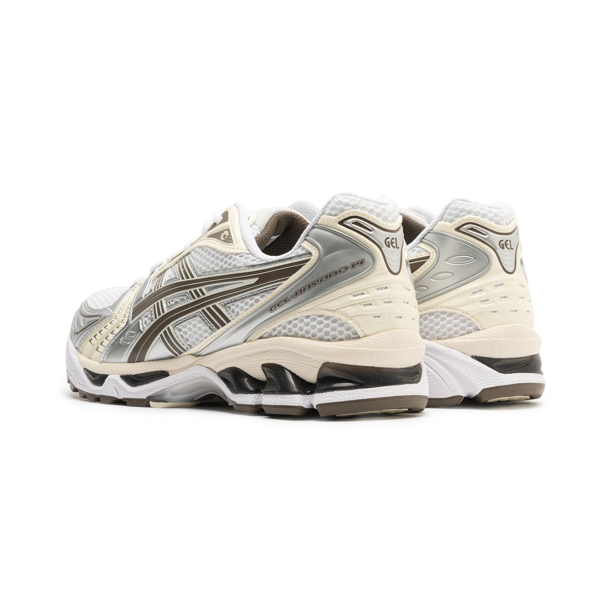 Gel-Kayano 14 White 1203A537-111