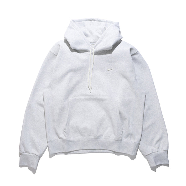 Nike NRG 560 Pullover Hoodie BIRCH HEATHER IO8747-051
