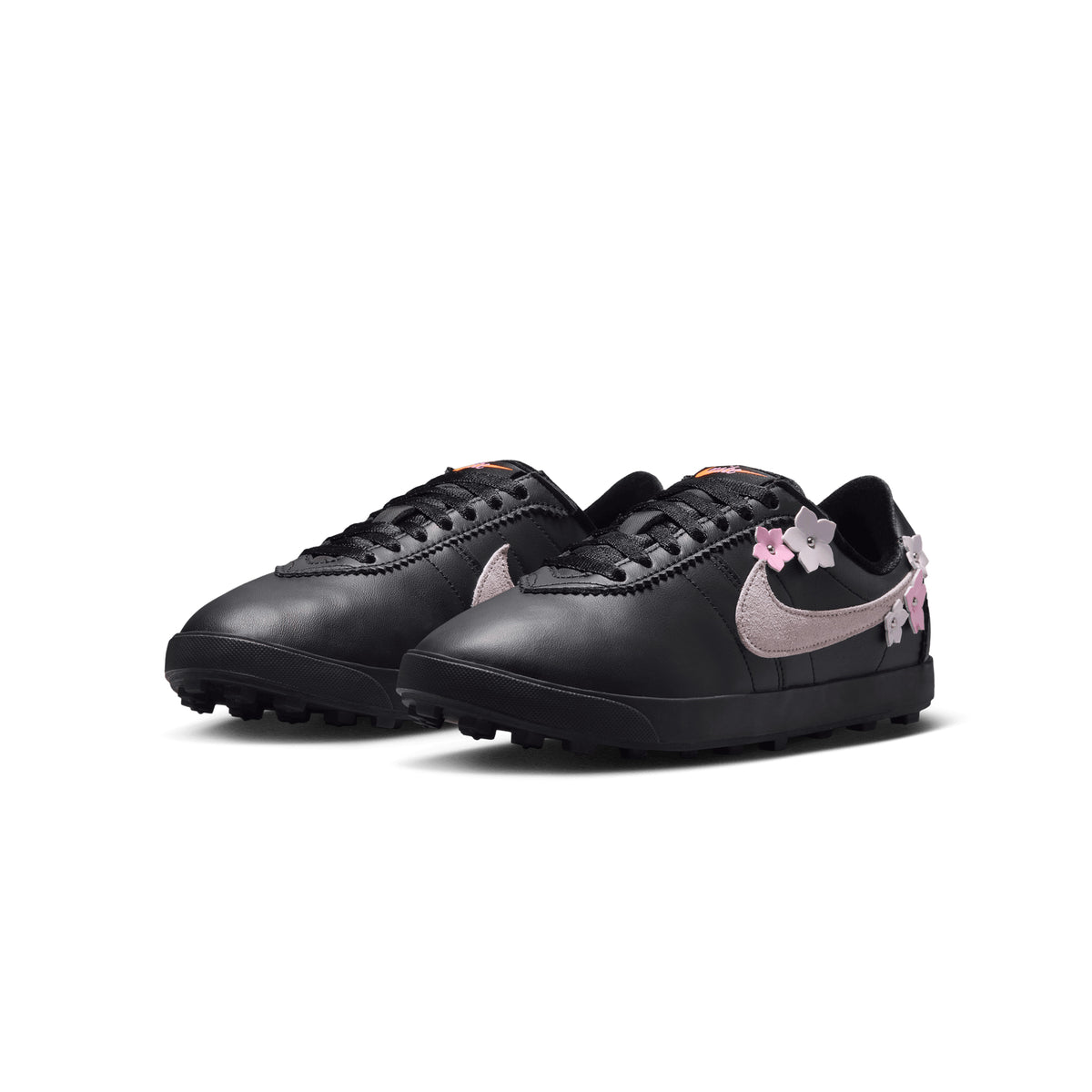 Women's Nike Astrograbber Florette BLACK/BLEACHED LILAC IM9990-001