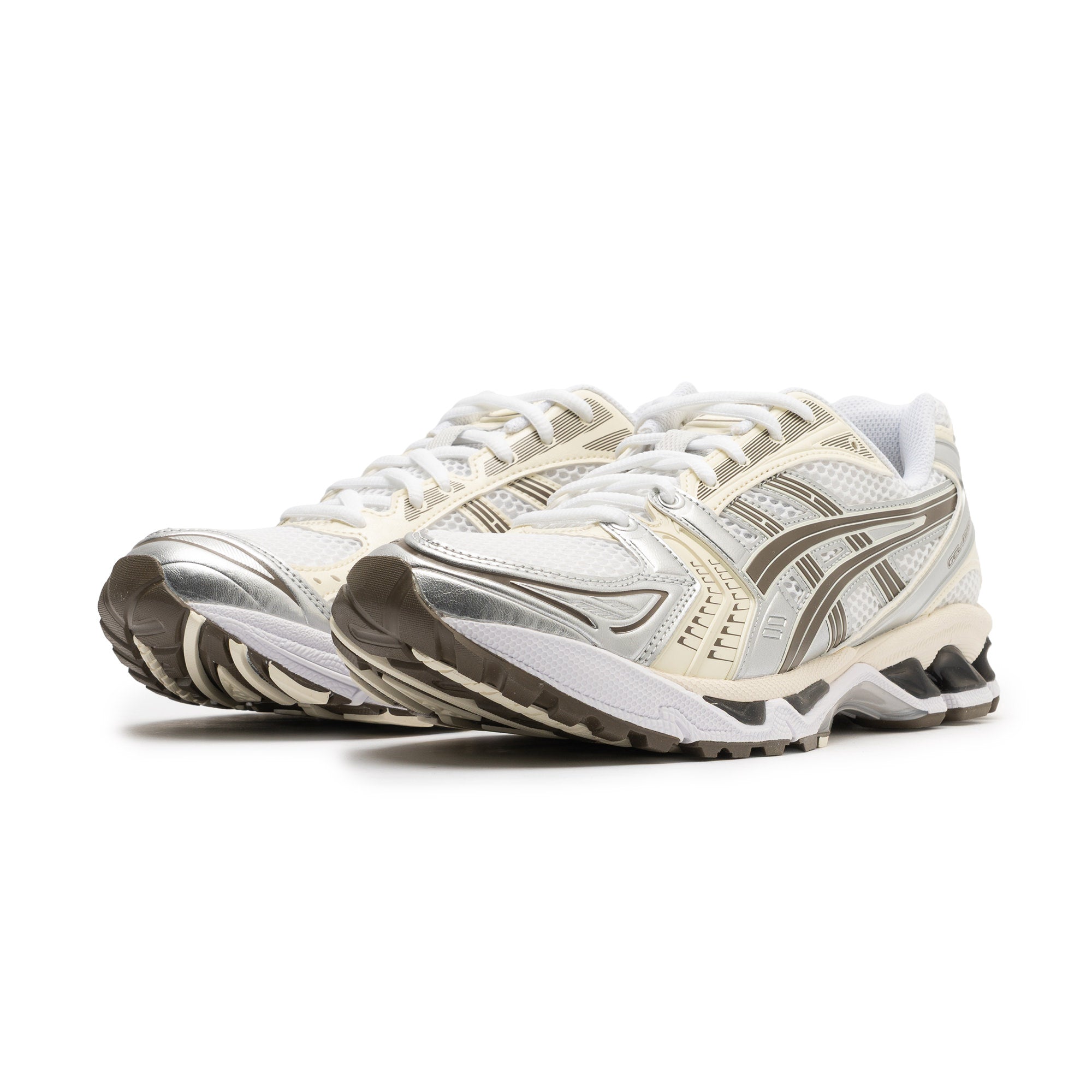 Gel-Kayano 14 White 1203A537-111