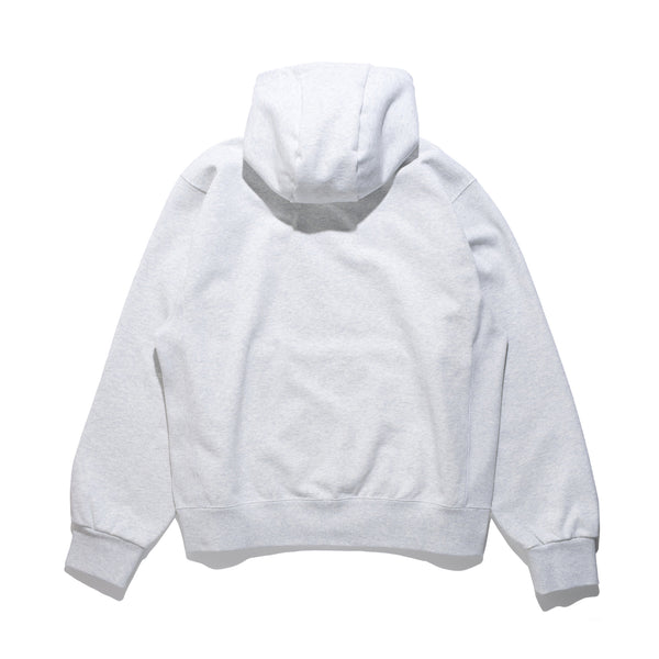 Nike NRG 560 Pullover Hoodie BIRCH HEATHER IO8747-051